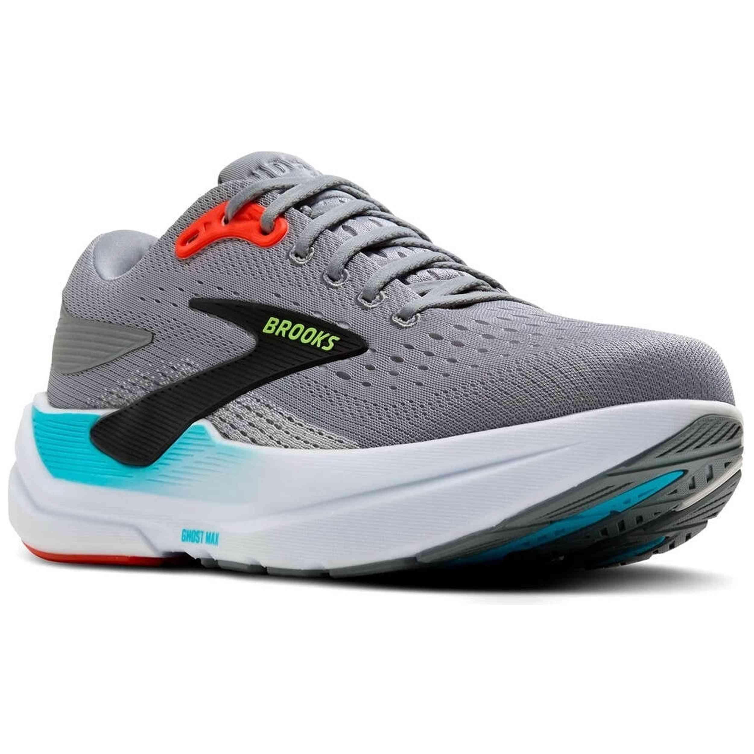 Tênis de corrida Brooks modelo 1104641D002 para homem 2/5