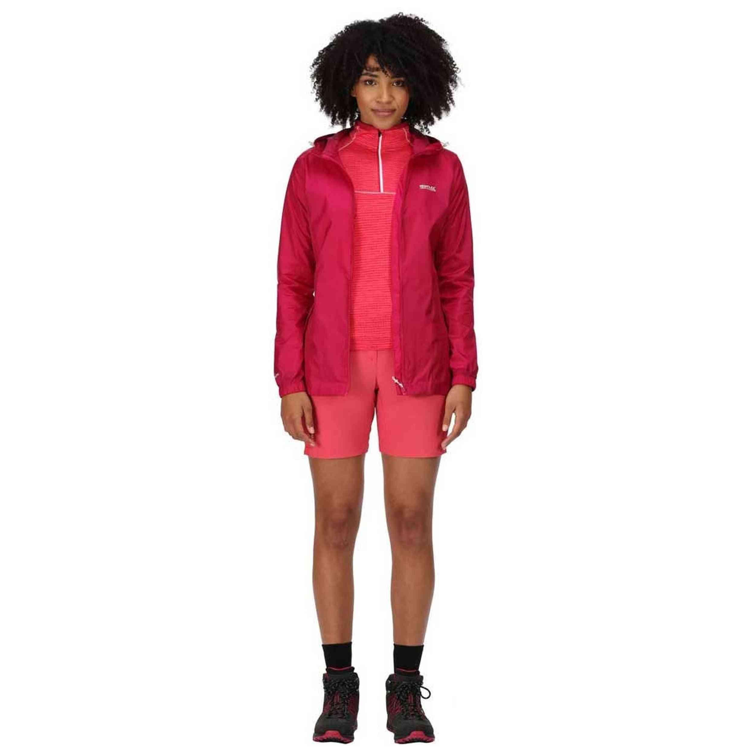 Impermeable Regatta modèle RWW305-176 pour femmes 3/3