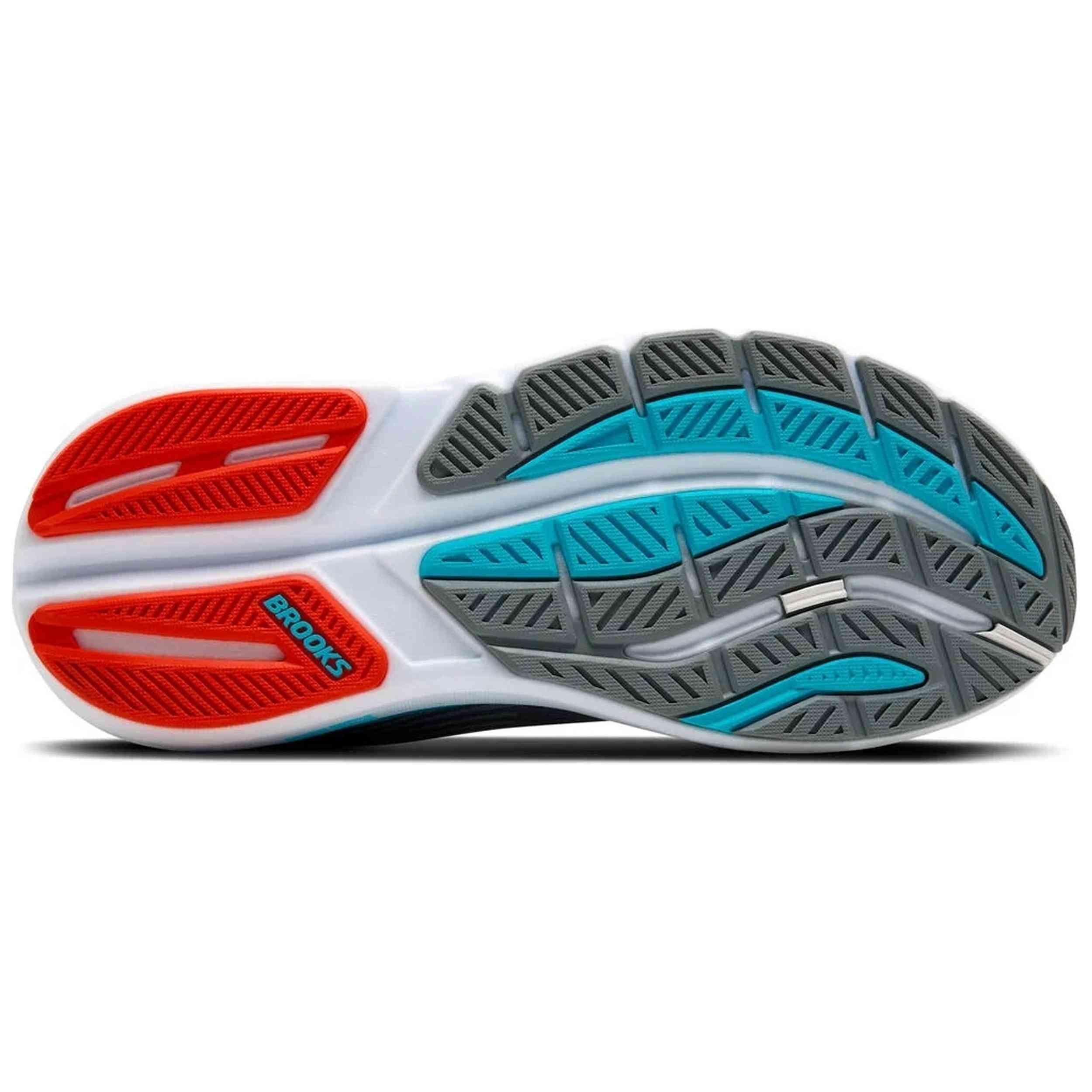 Chaussures de course Brooks modèle 1104641D002 pour homme 5/5