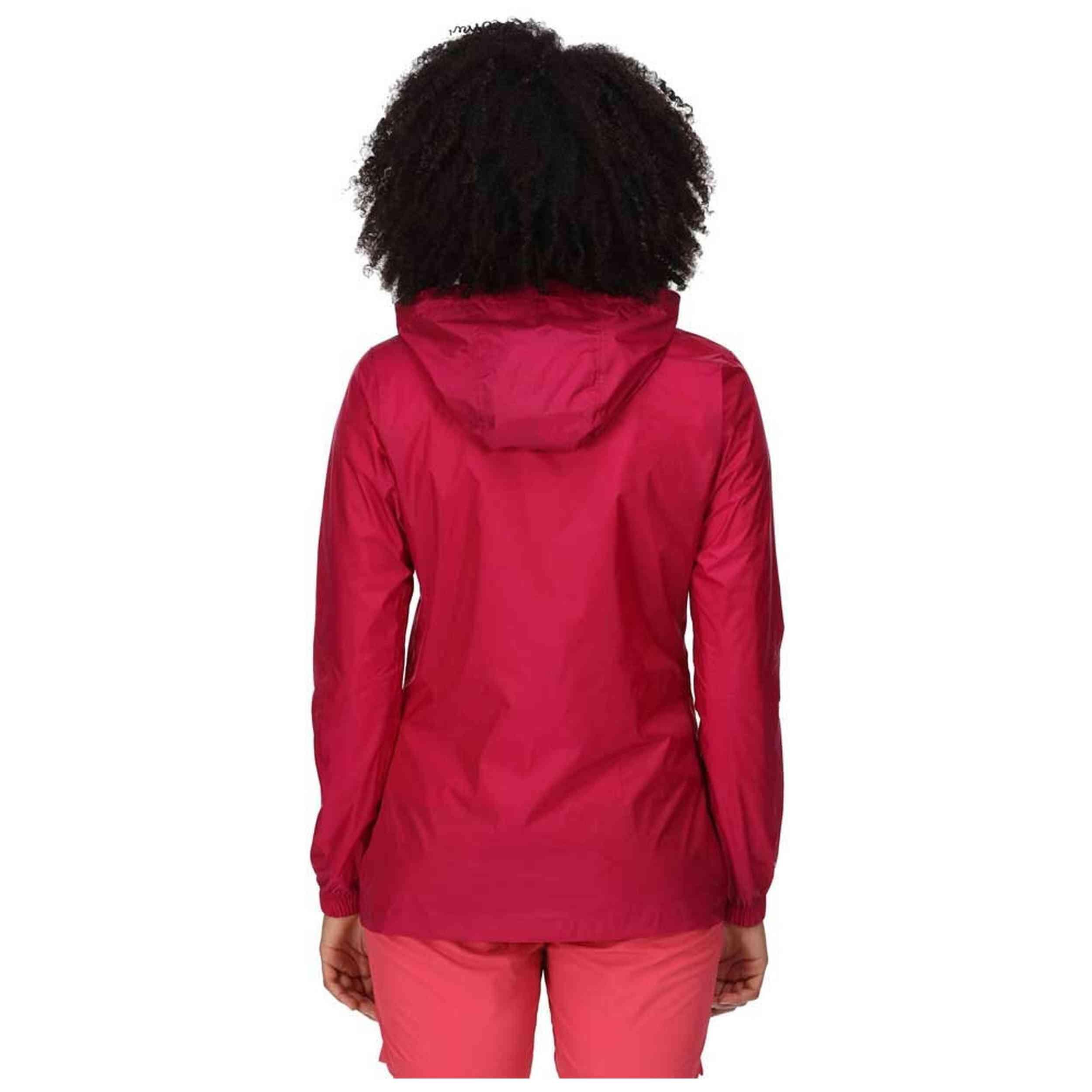 Impermeable Regatta modèle RWW305-176 pour femmes 2/3