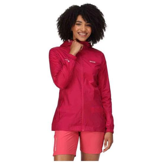 Impermeable Regatta modèle RWW305-176 pour femmes