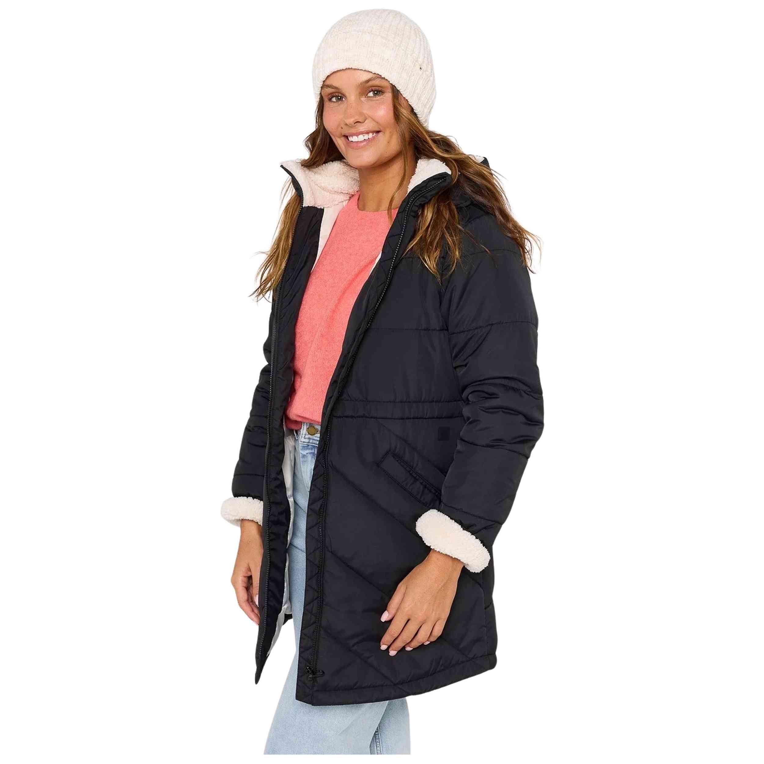 Manteau Rip curl modèle 03PWJA-8264 pour femmes 3/5