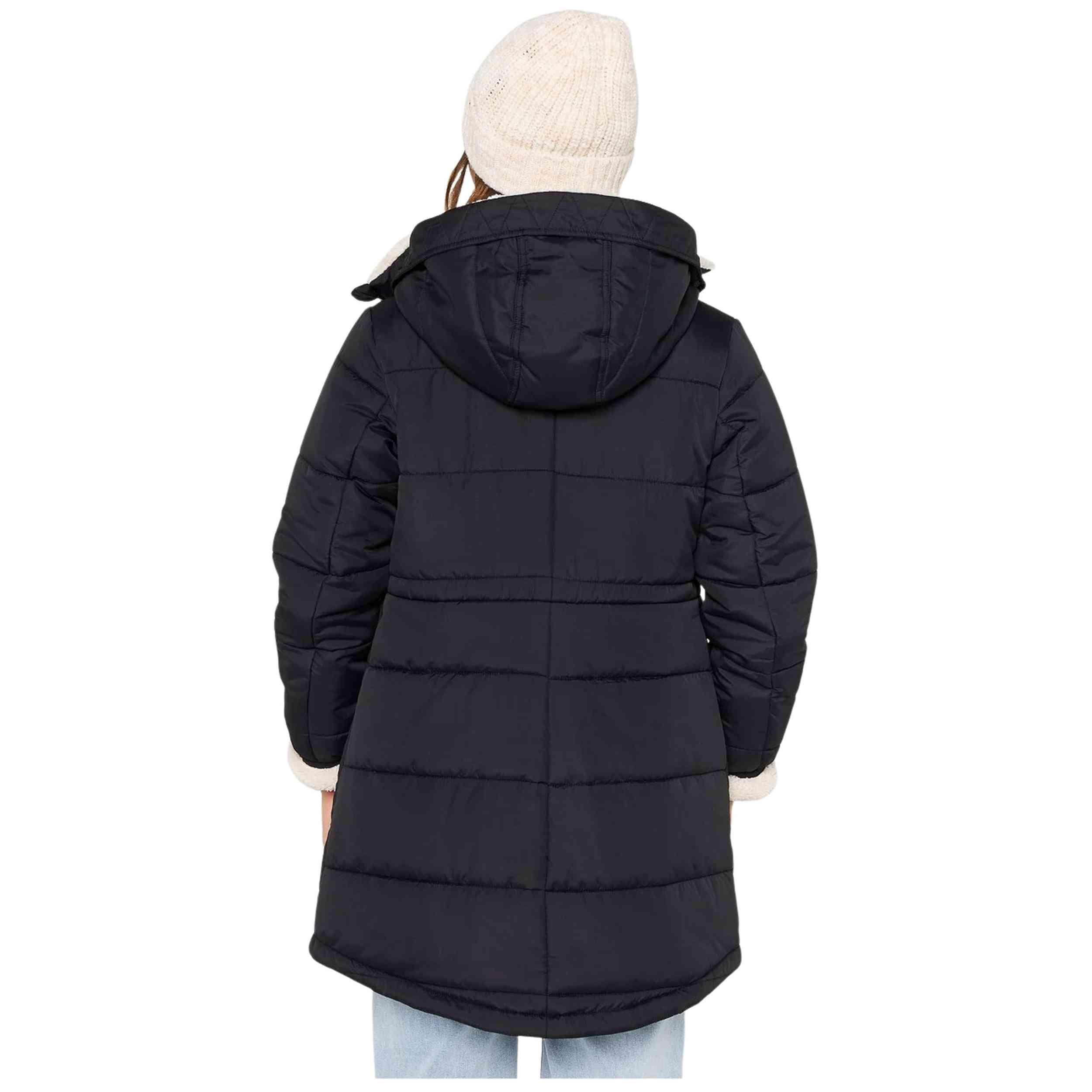 Manteau Rip curl modèle 03PWJA-8264 pour femmes 2/5
