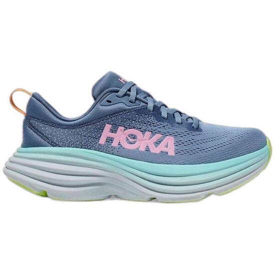 Zapatillas de running Hoka modelo Bondi 8 para mujer