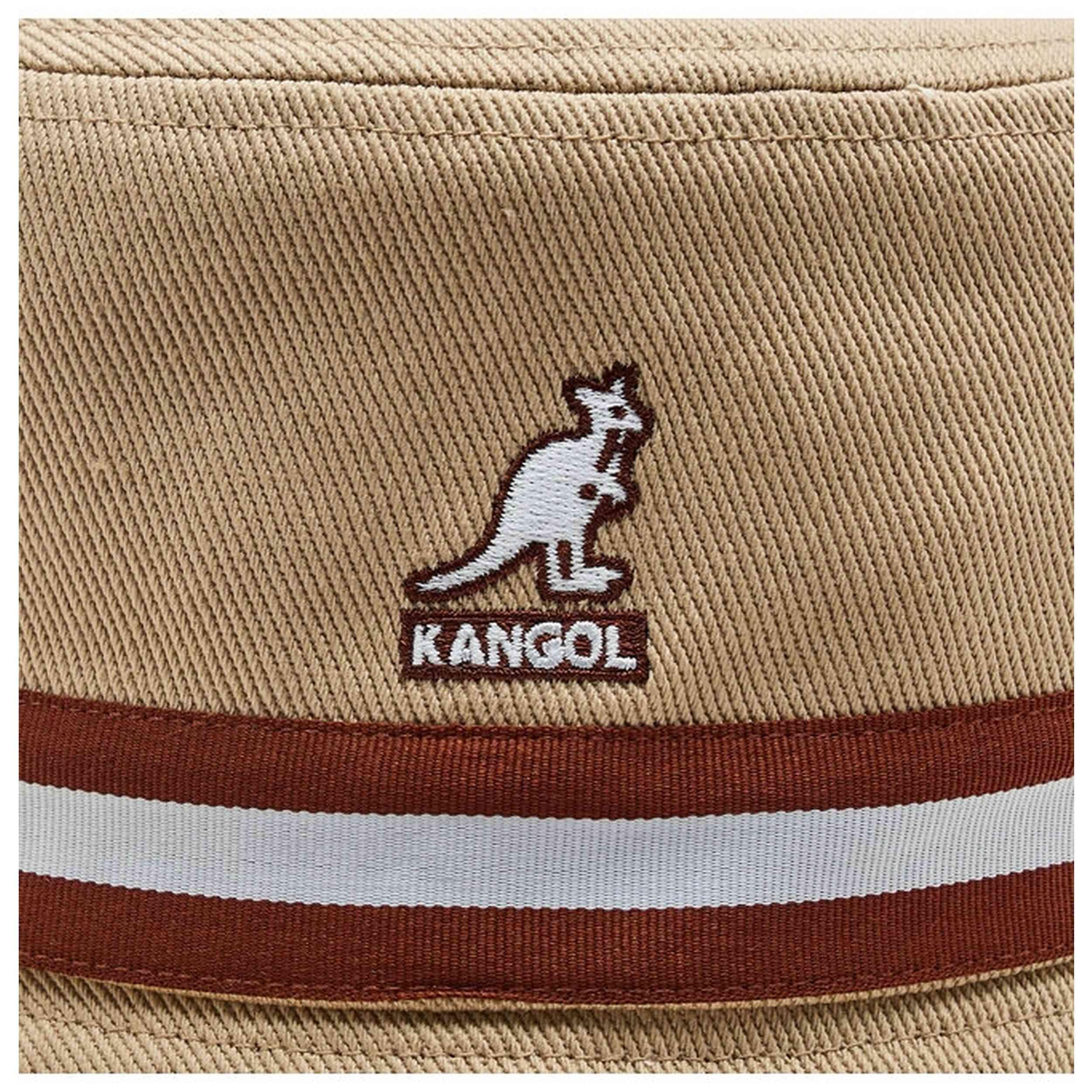 Bucket-hut Kangol Modell K4012SP-OAT für unisex 3/3