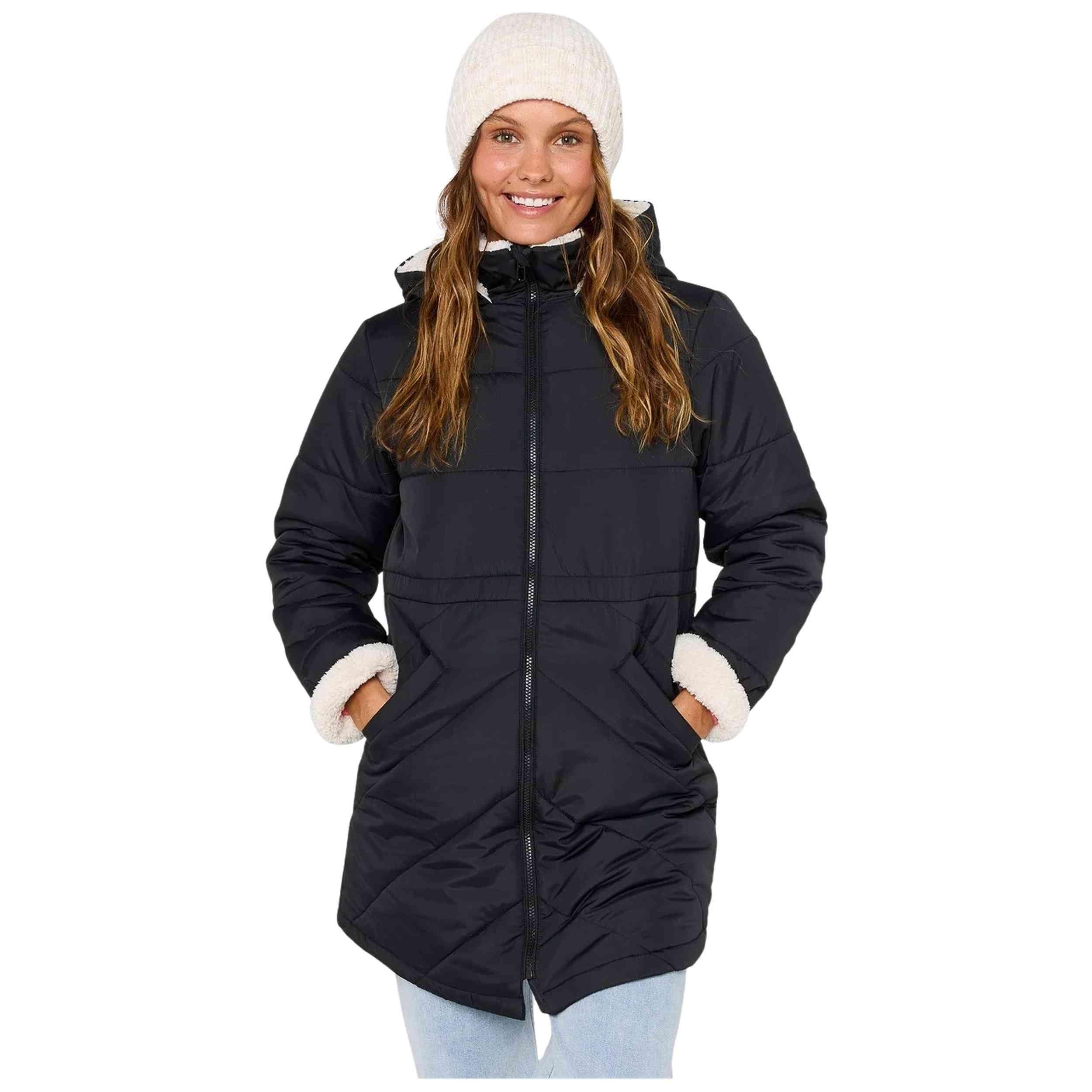 Manteau Rip curl modèle 03PWJA-8264 pour femmes 1/5