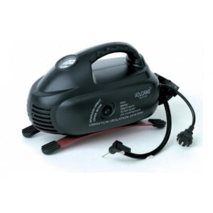 Inflator mit Manometer