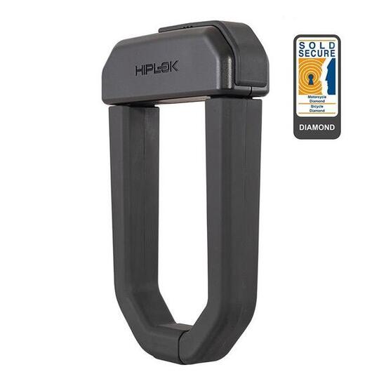 Zabezpieczenie przed kradzieżą u Hiplok D1000