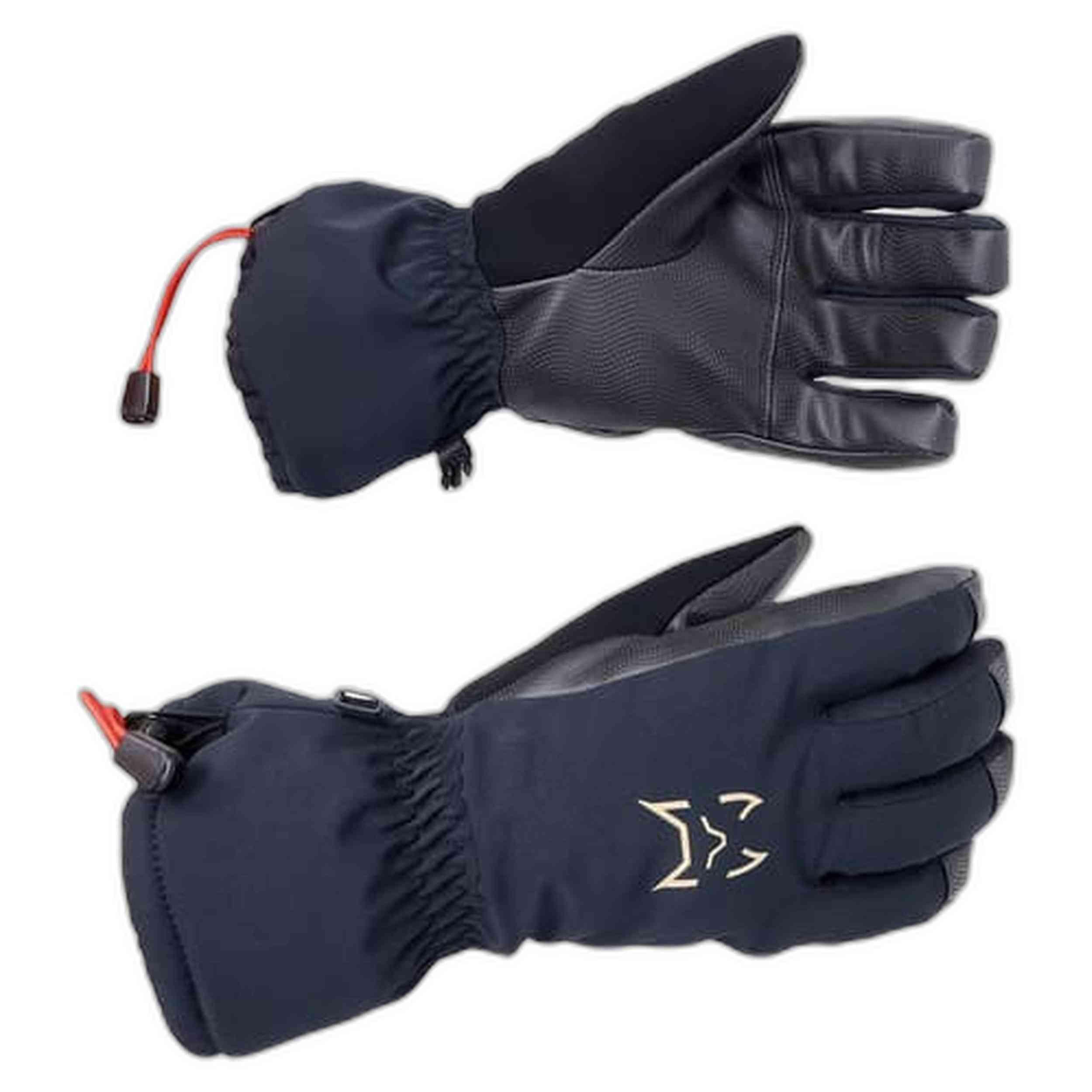 Guantes Altus modelo 76001DEH30 para unisex 1/2