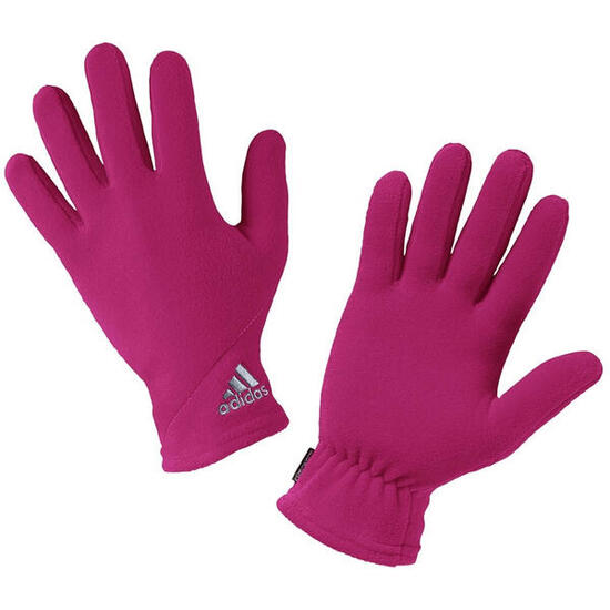 Guanti Adidas modello G70629 per donne