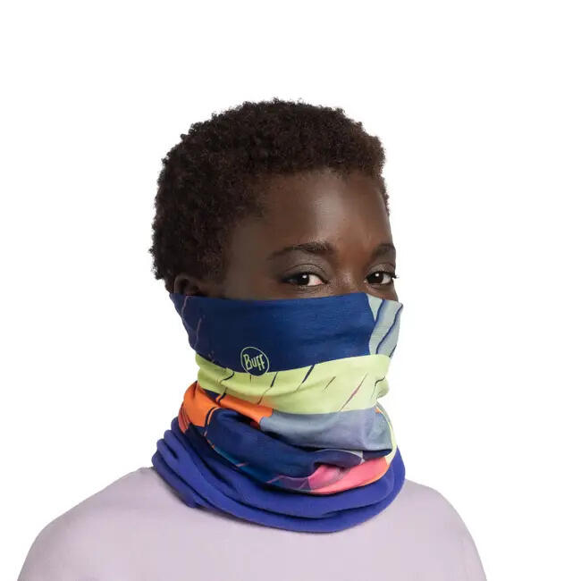 Tour de cou polaire Buff Rotxe 4/4
