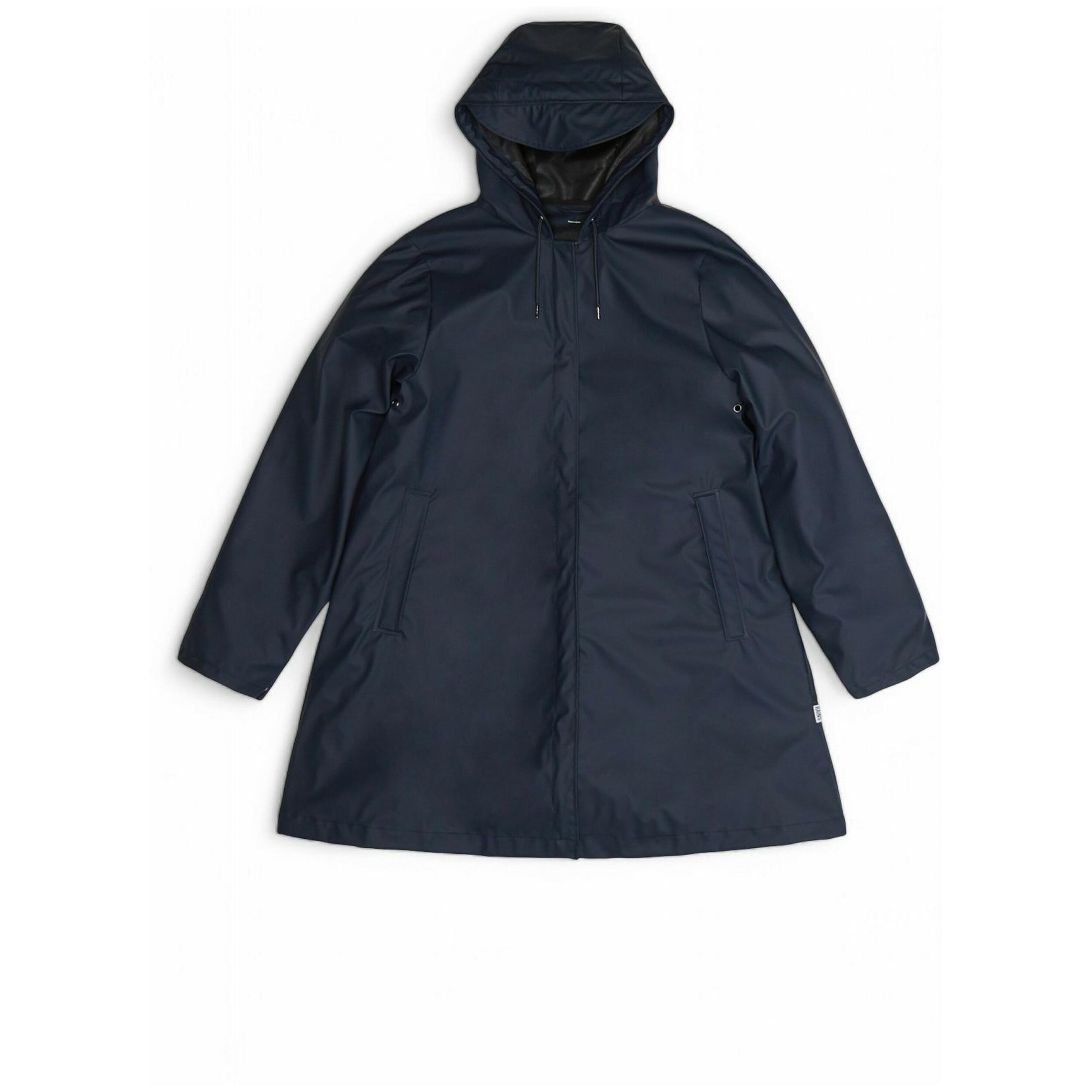 Chubasquero Rains modelo 18050NAVY para unisex 4/4