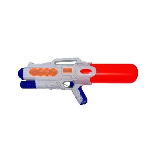 Pistola de Agua Marbueno 50x22 cm para jardín, piscina o playa