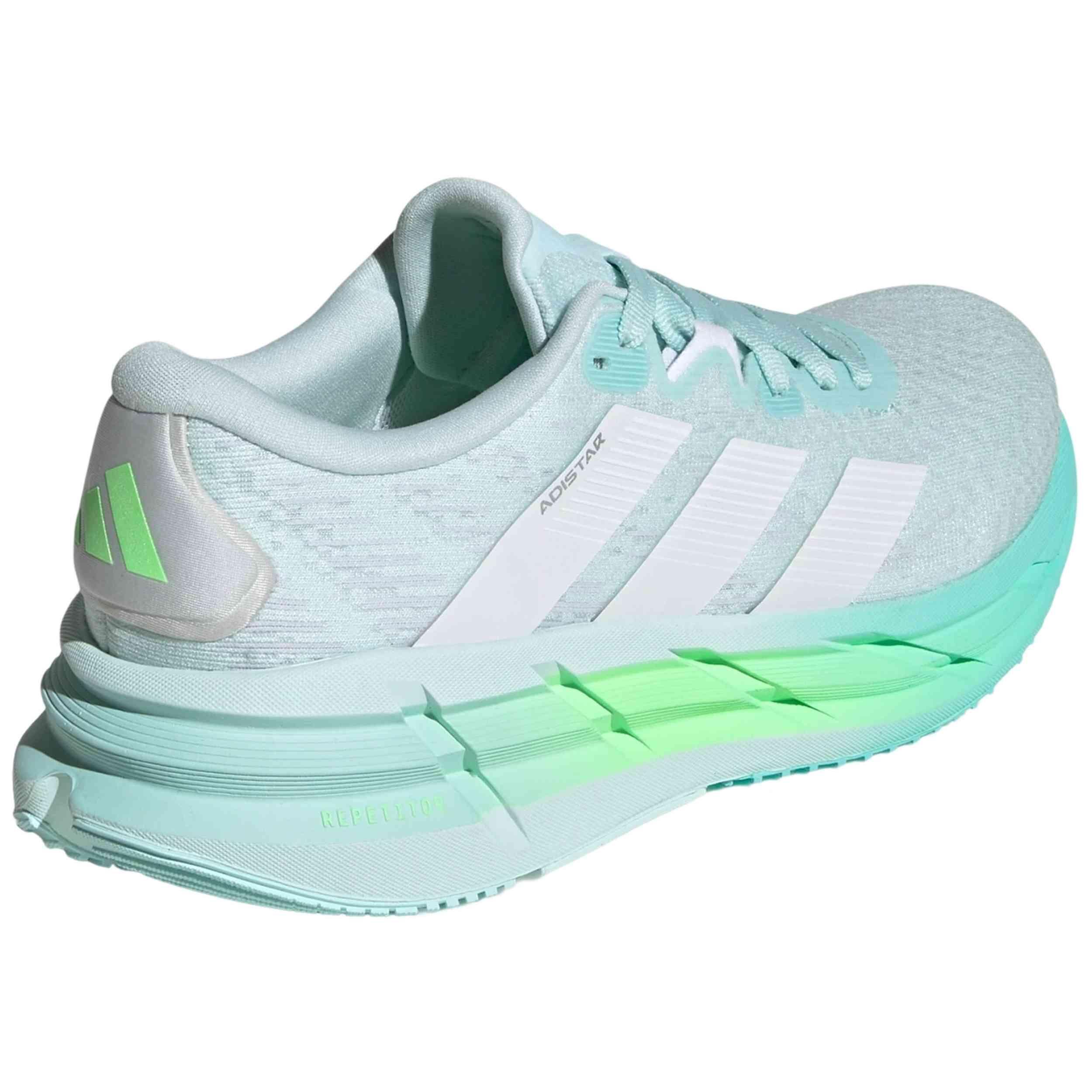 Zapatillas de running Adidas modelo JR0287 para mujer 5/5