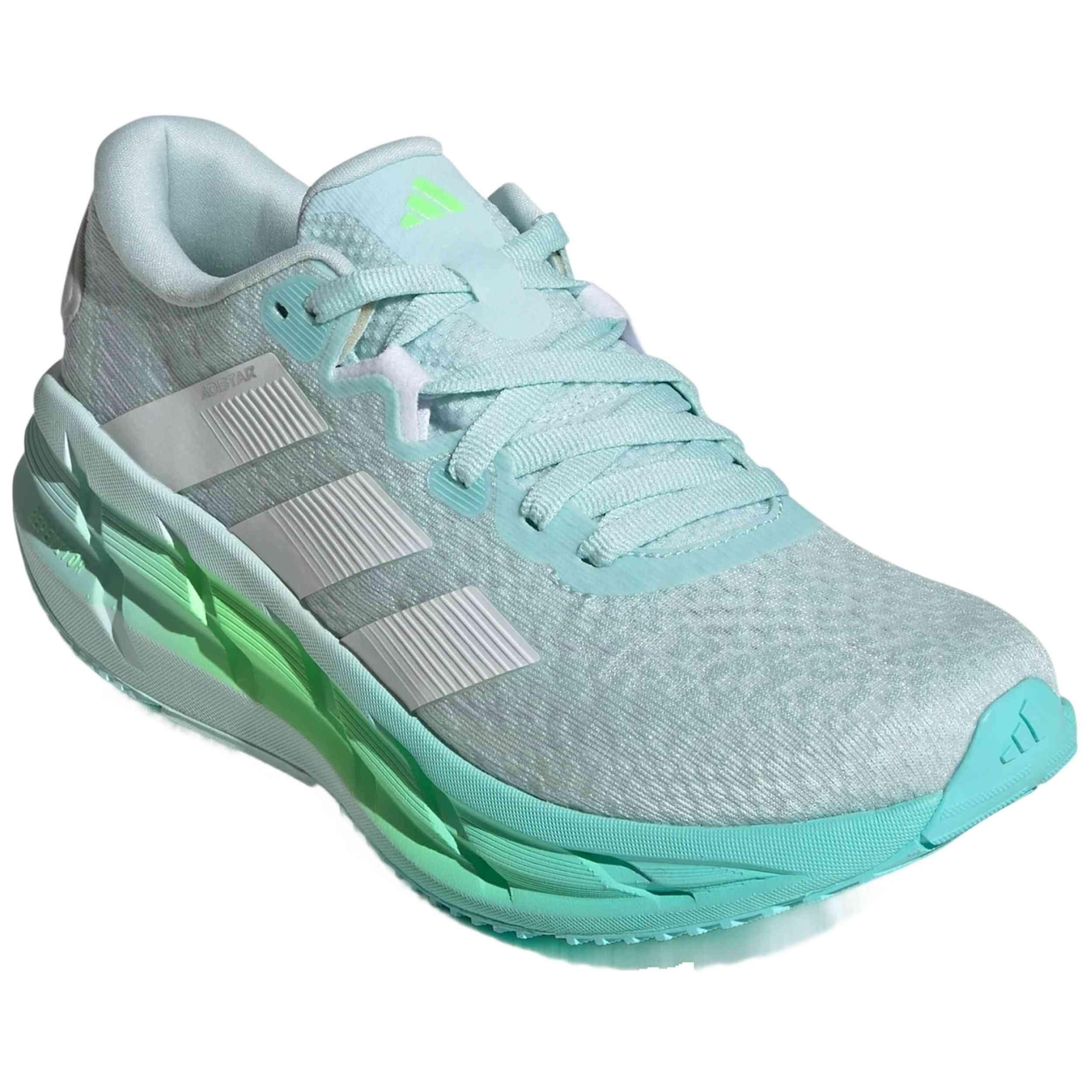 Zapatillas de running Adidas modelo JR0287 para mujer 4/5