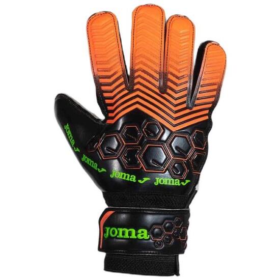 Guantes de futbol Joma modelo 401707.607 para unisex