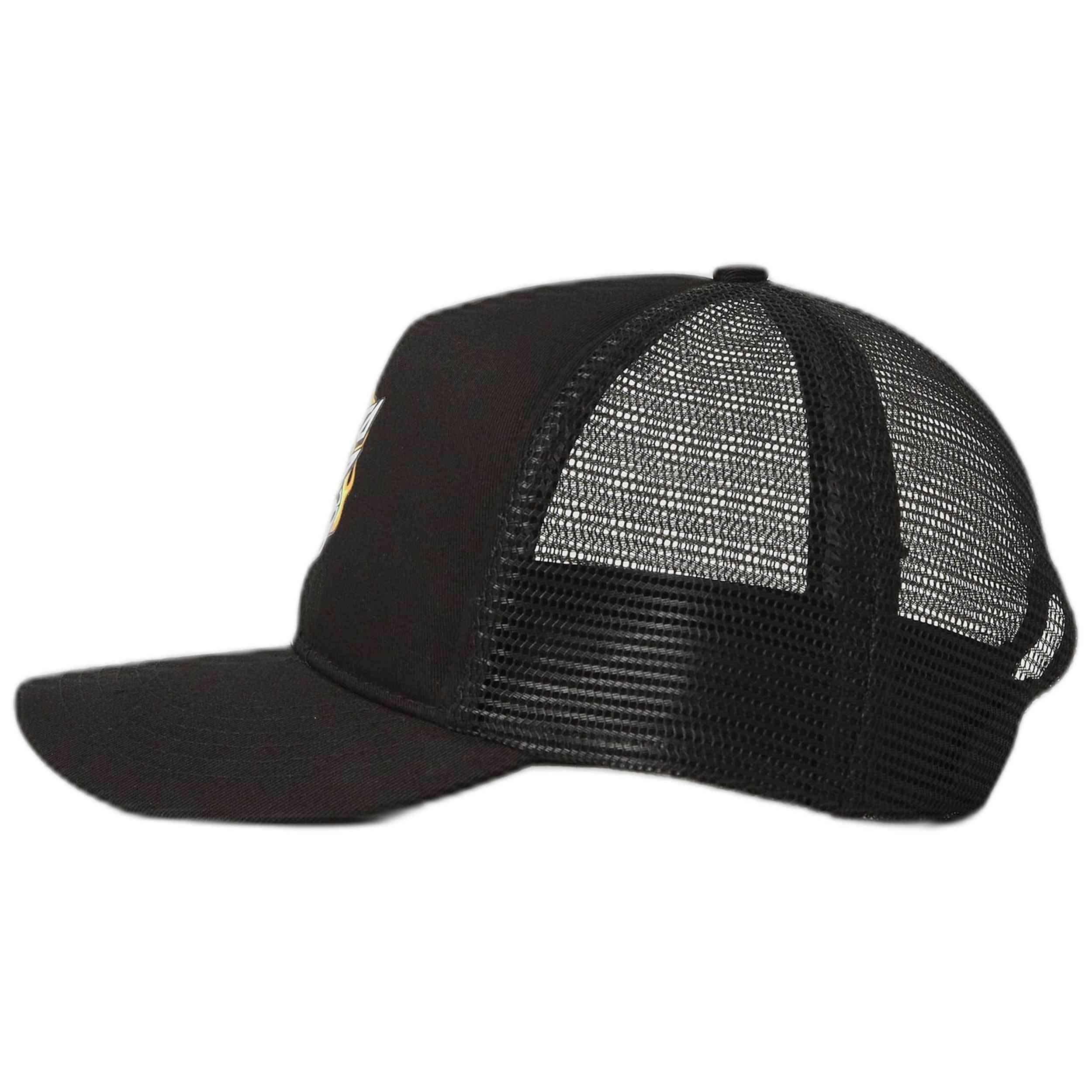 Boné Santa cruz modelo SCACAP0531 para unissex 3/4