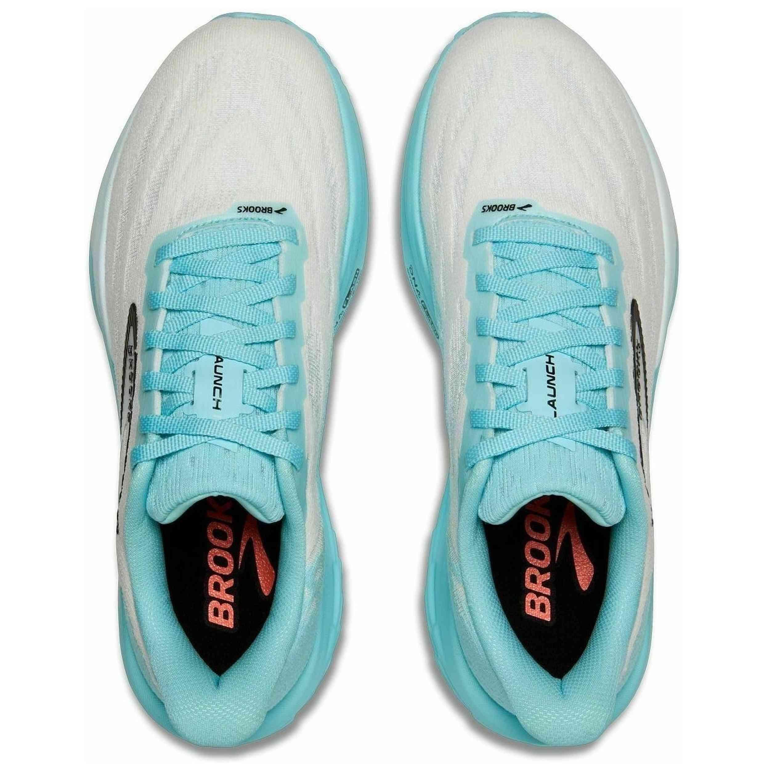 Laufschuhe Brooks Modell 1204391B105 für frauen 3/5