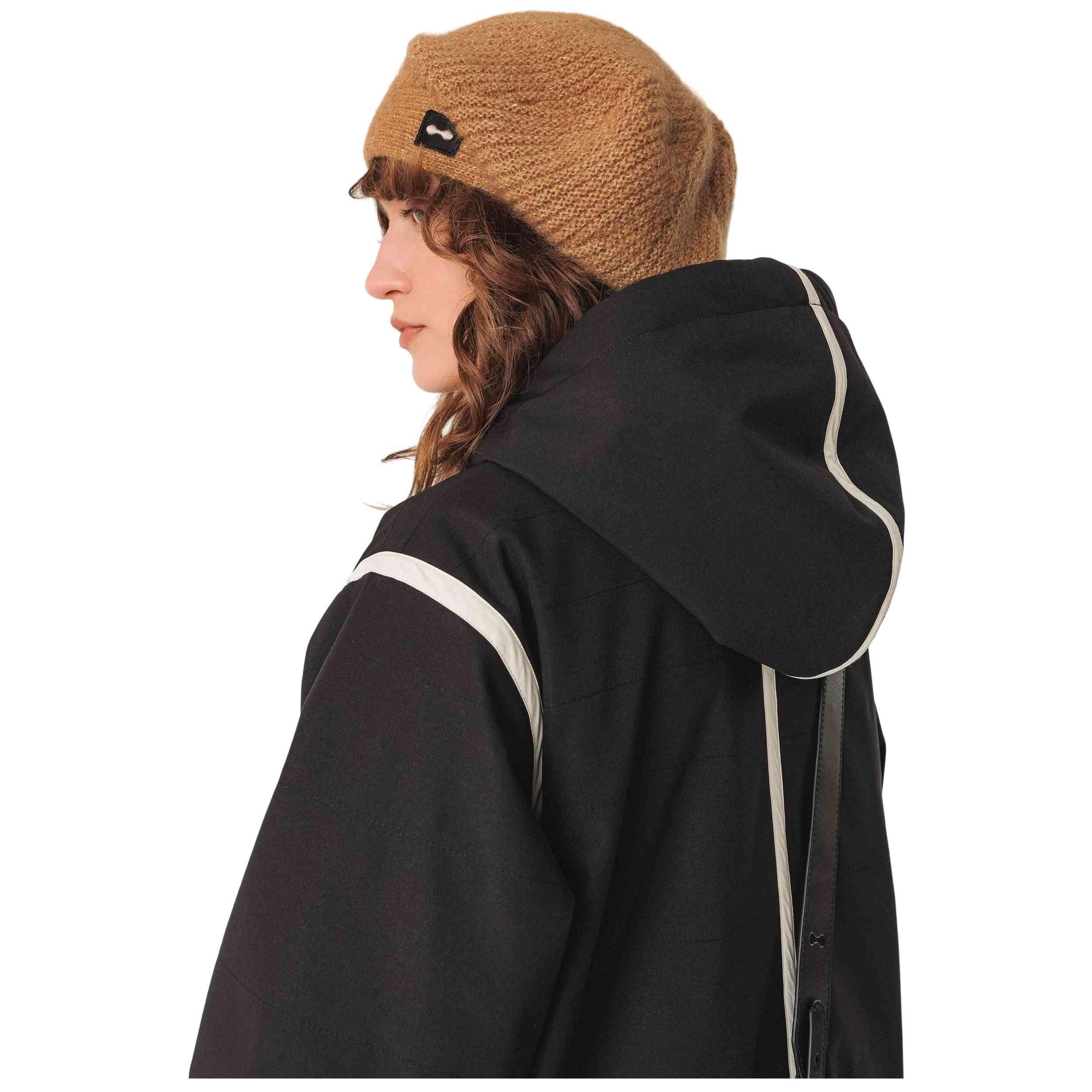 Muts Skfk model WHT00129-F25B9 voor unisex 3/3