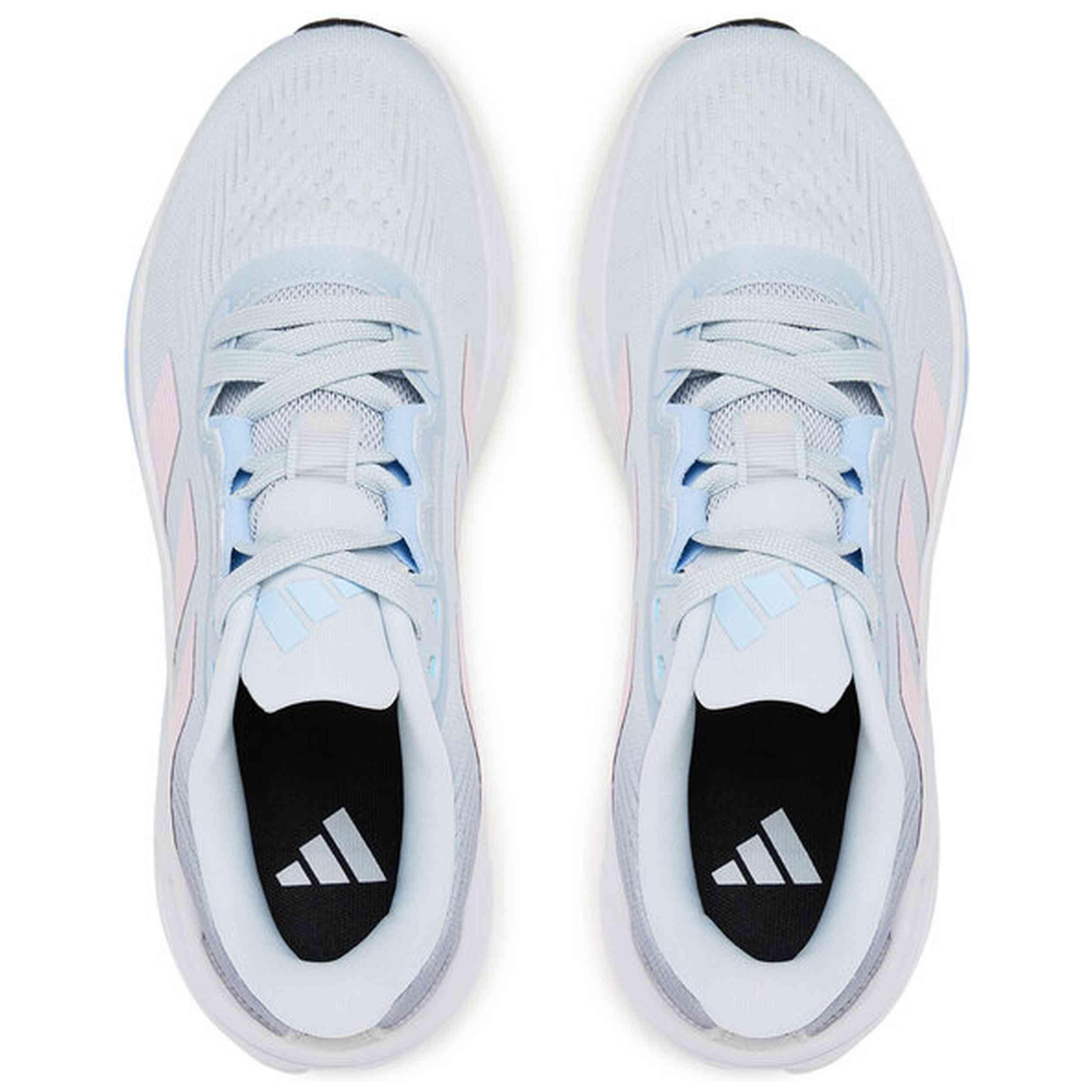 Chaussures de course Adidas modèle JQ5066 pour femmes 5/5