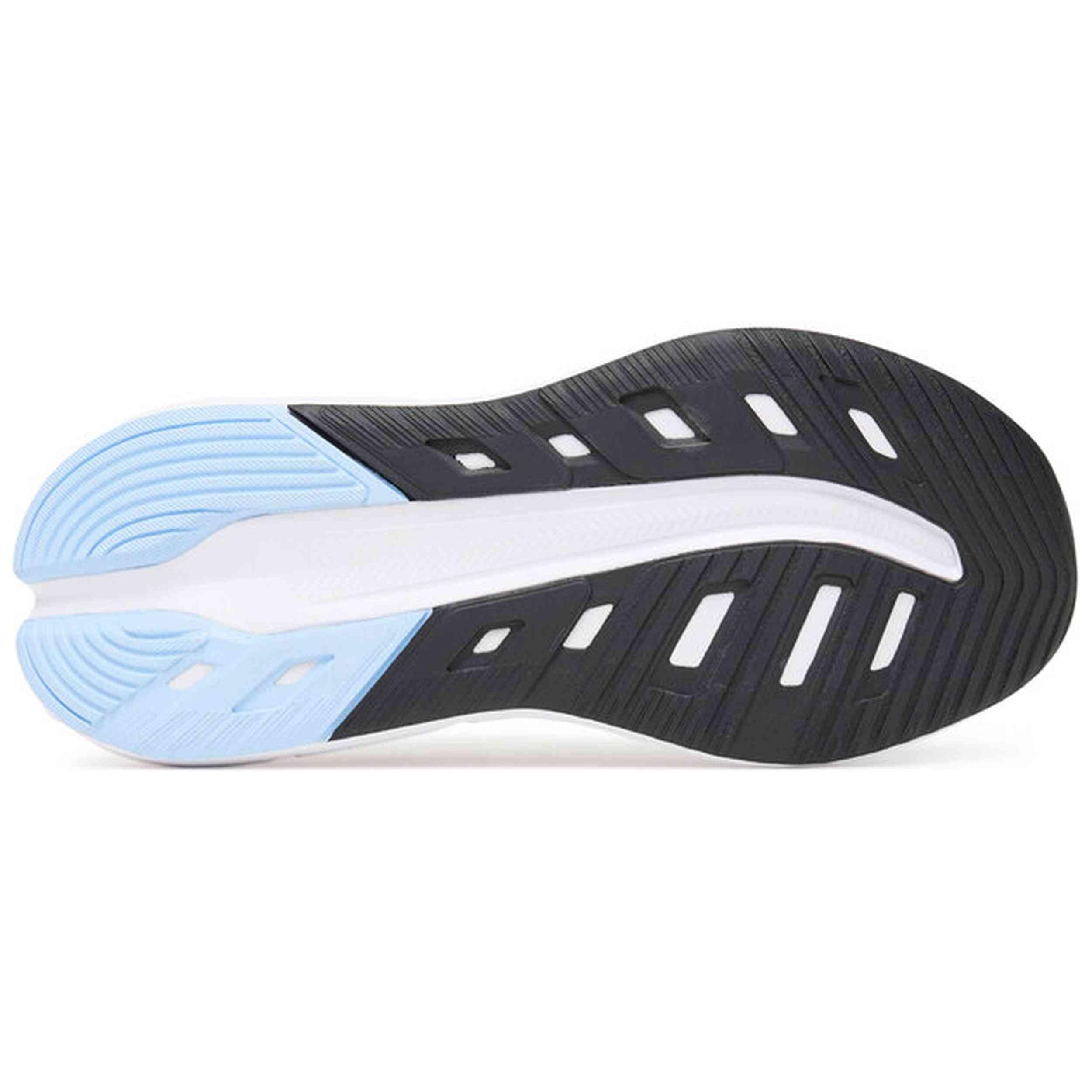 Chaussures de course Adidas modèle JQ5066 pour femmes 4/5