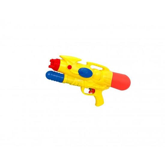 Pistola de Agua Marbueno Amarillo para Jardín y Playa