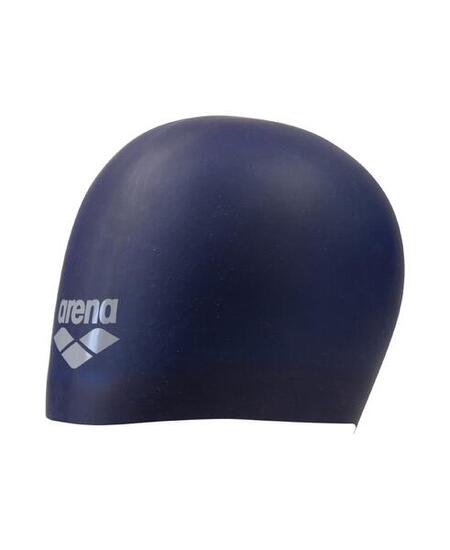 Bonnet de bain Arena Long Hair Marine