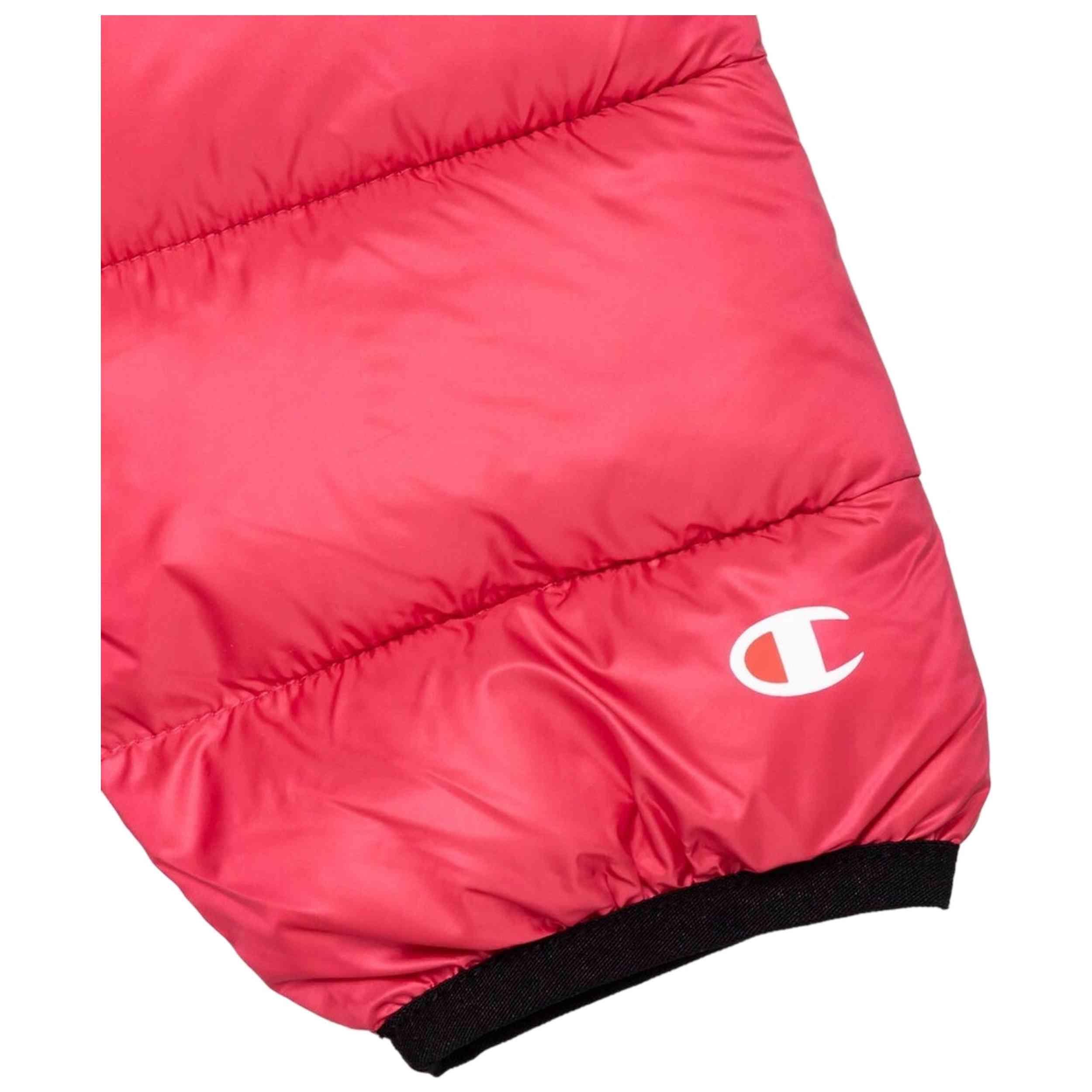 Jas Champion model 305476-PS088 voor unisex jongens 3/4