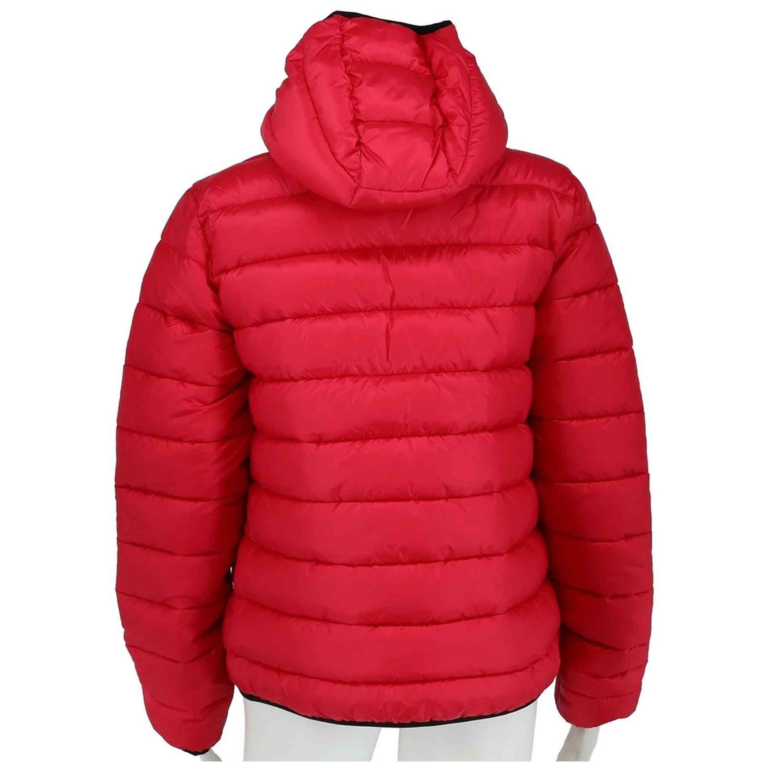 Jas Champion model 305476-PS088 voor unisex jongens 2/4