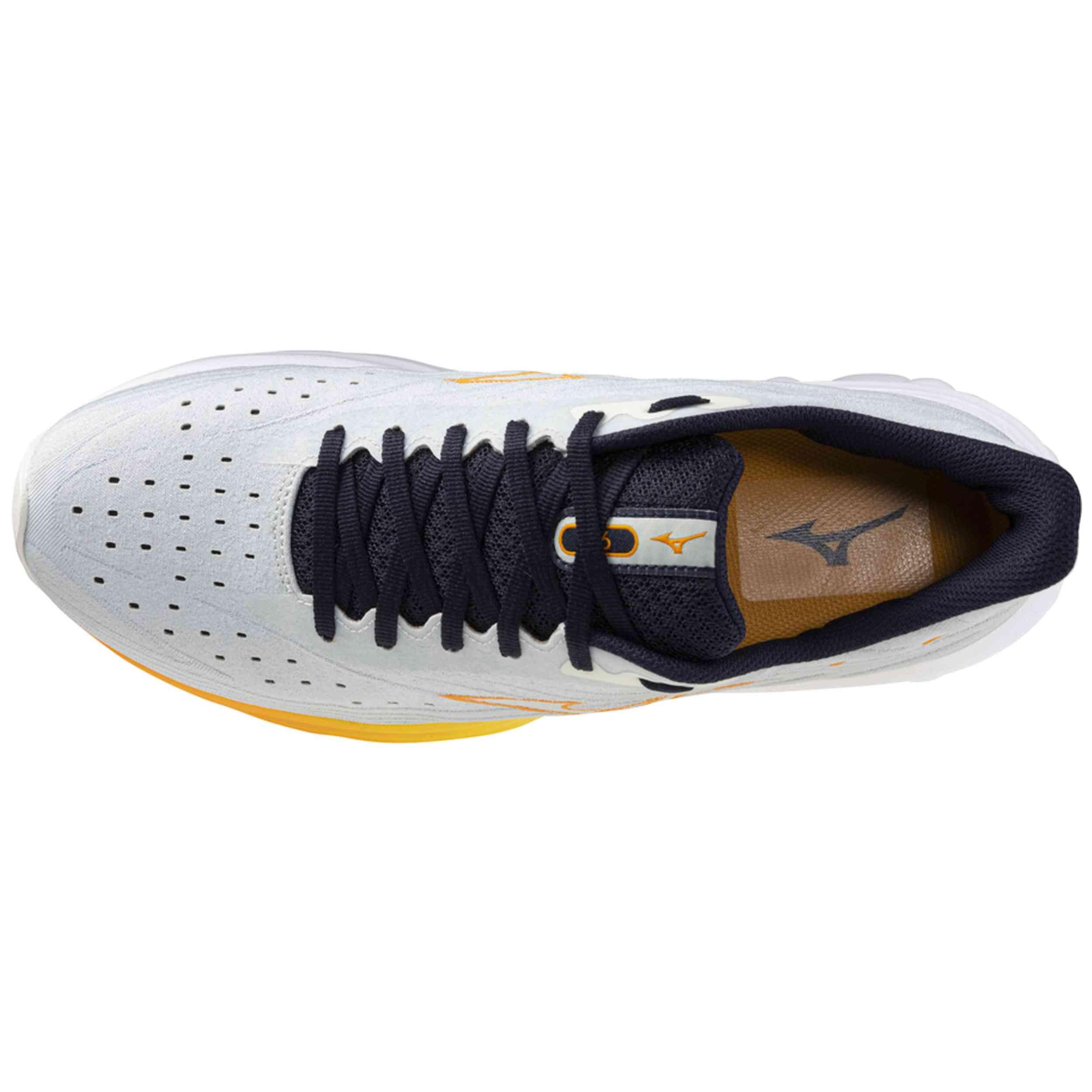 Hardloopschoenen Mizuno model J1GC250953 voor mannen 2/4