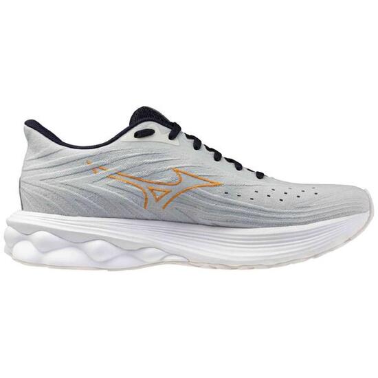 Chaussures de course Mizuno modèle J1GC250953 pour homme