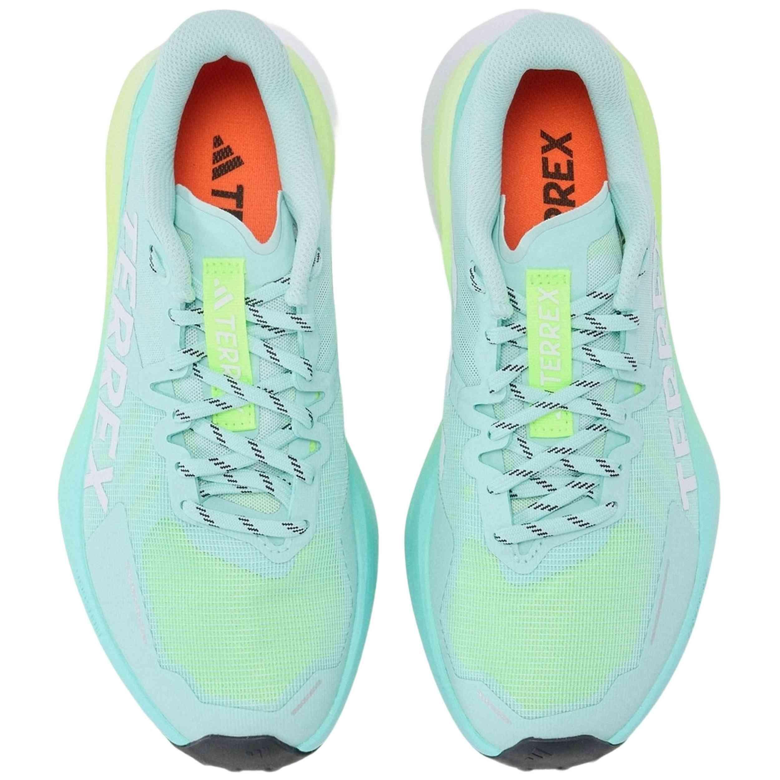 Zapatillas de running Adidas modelo JR5250 para mujer 4/5