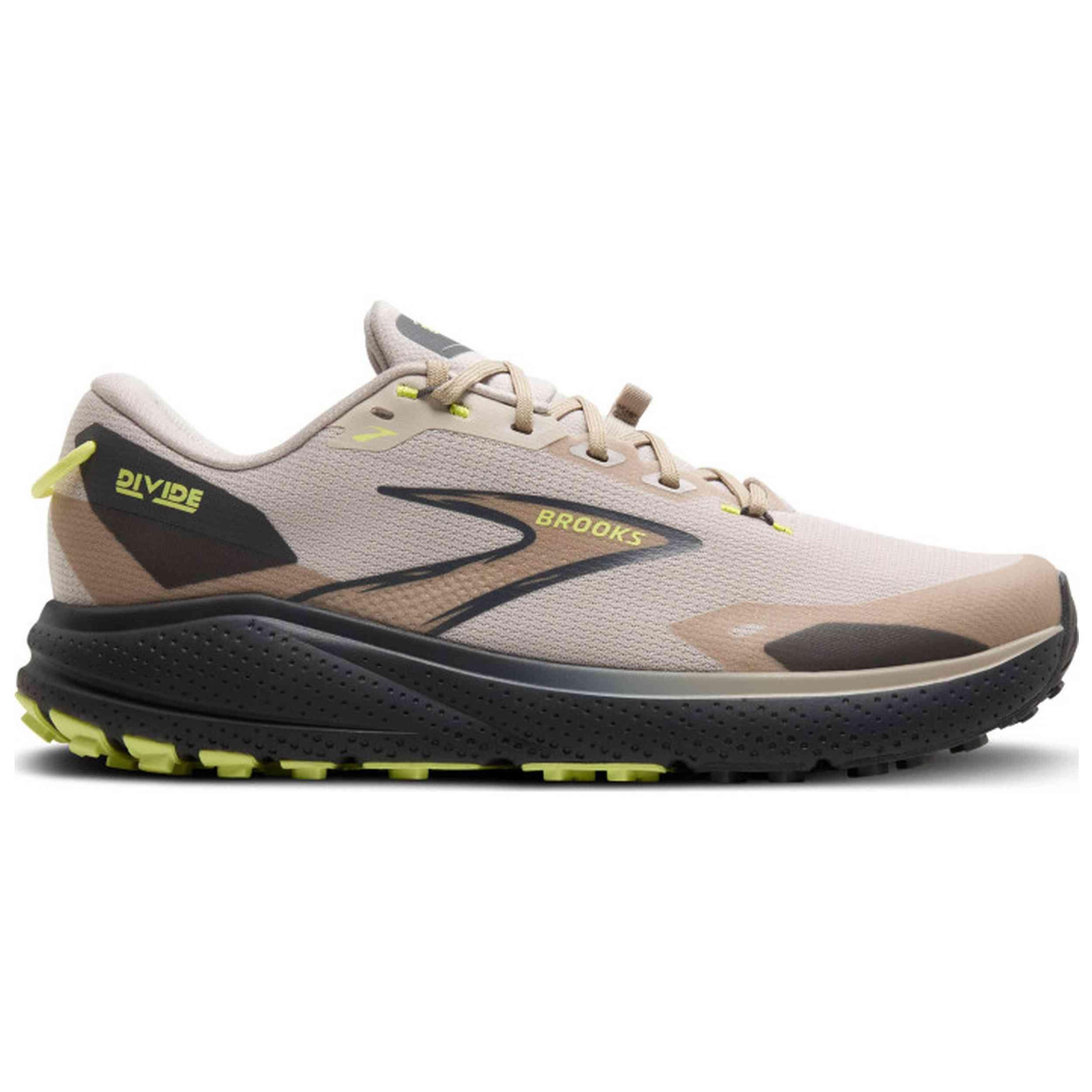 Zapatillas de running Brooks modelo 1104601D221 para hombre 3/4