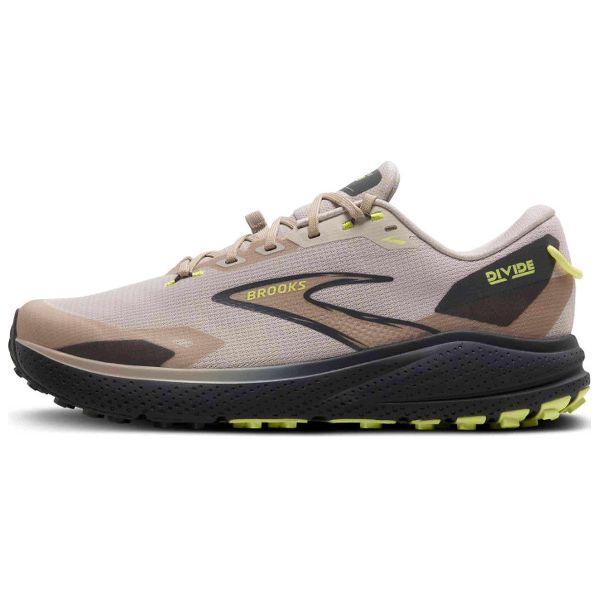 Zapatillas de running Brooks modelo 1104601D221 para hombre 2/4