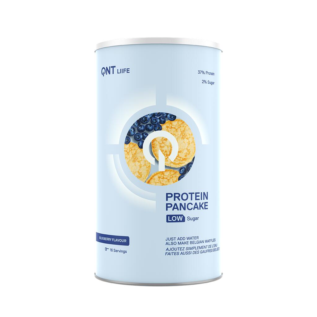 Protein Pancake low sugar Blueberry Flavour - 500 g
