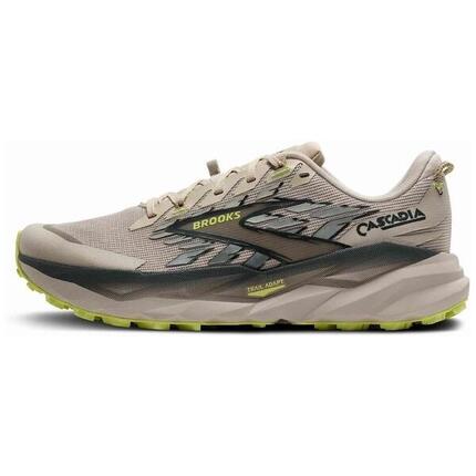 Chaussures de course Brooks modèle 1104571D-232 pour homme