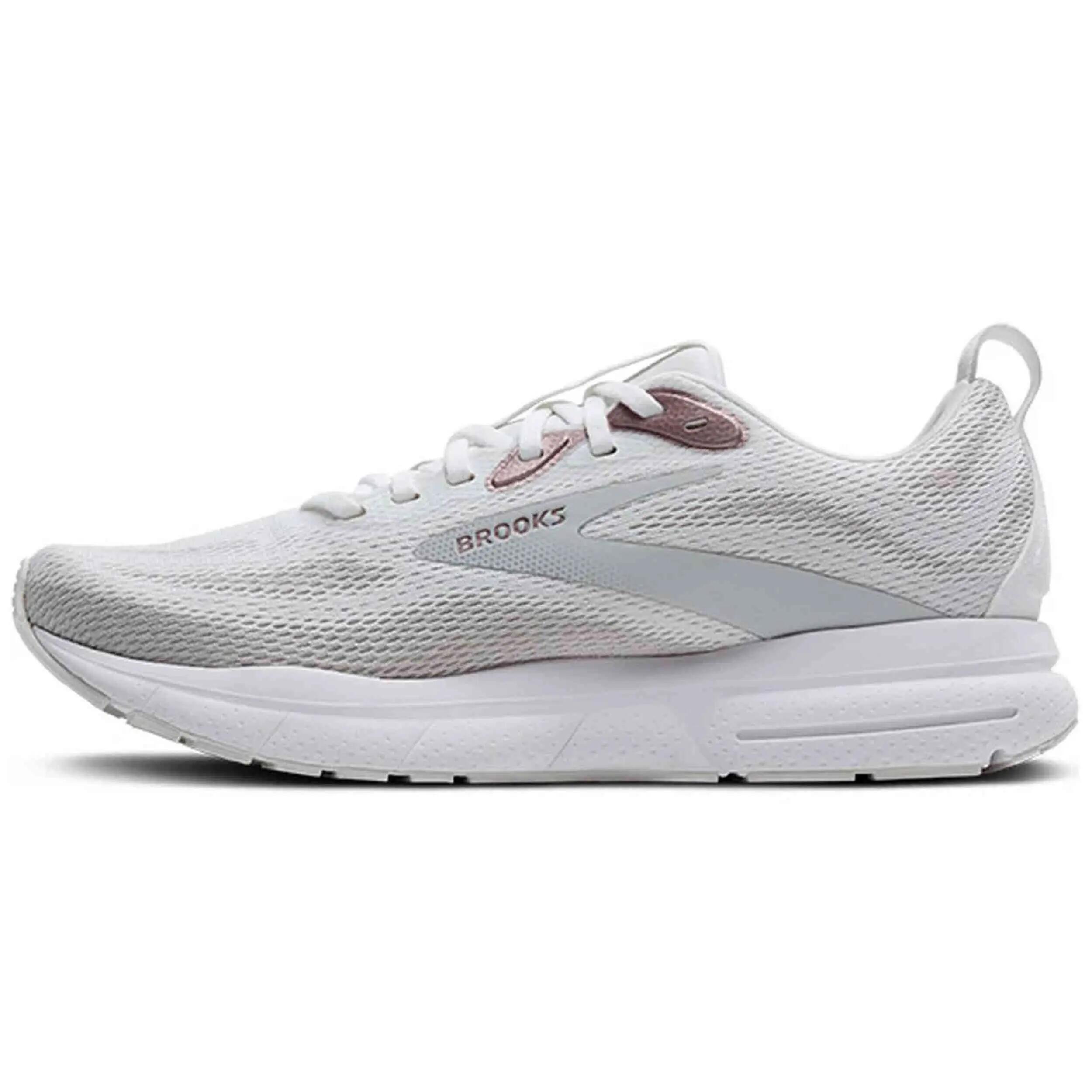 Zapatillas de running Brooks modelo 1204411B192 para mujer 3/5