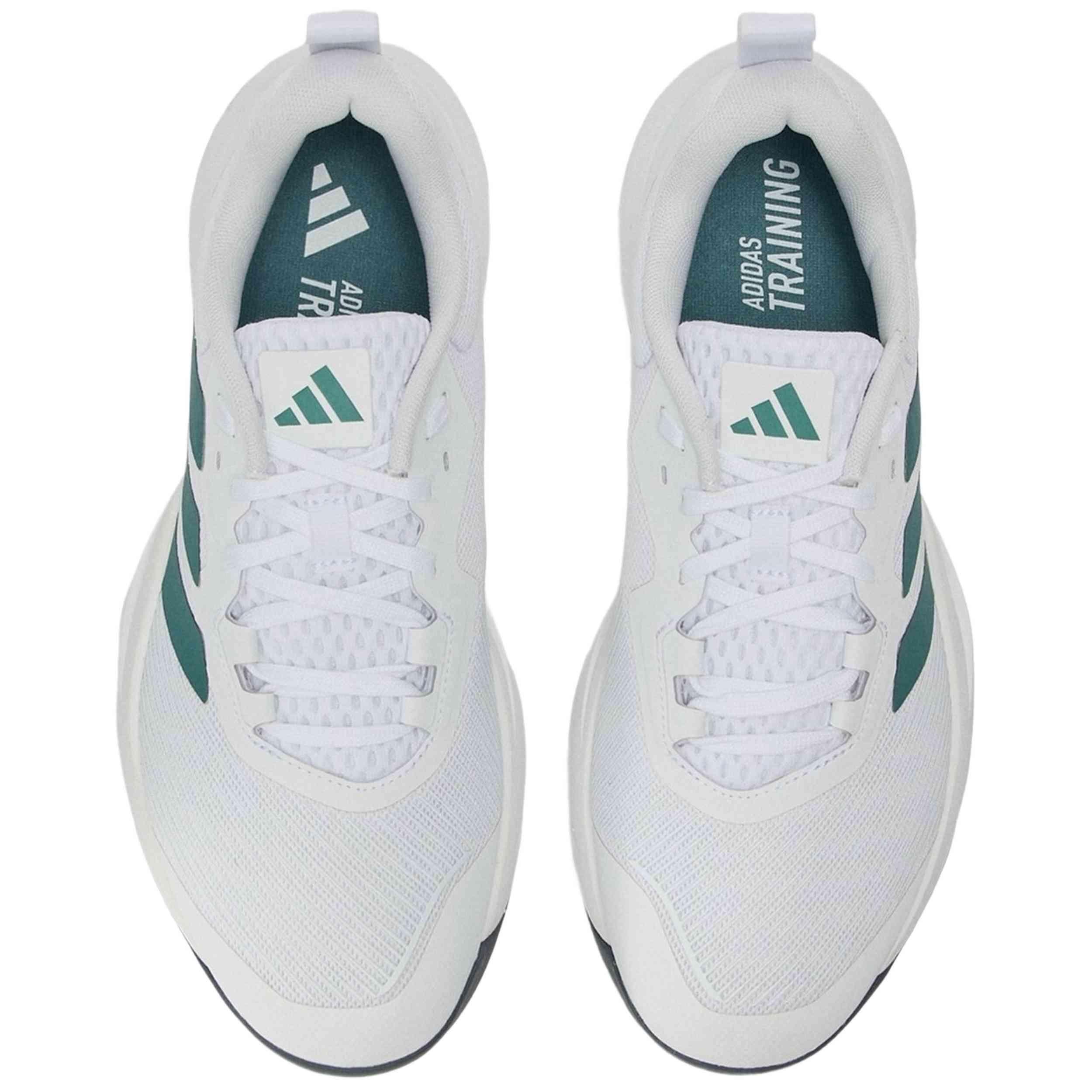 Chaussures de course Adidas modèle JS3175 pour homme 4/5