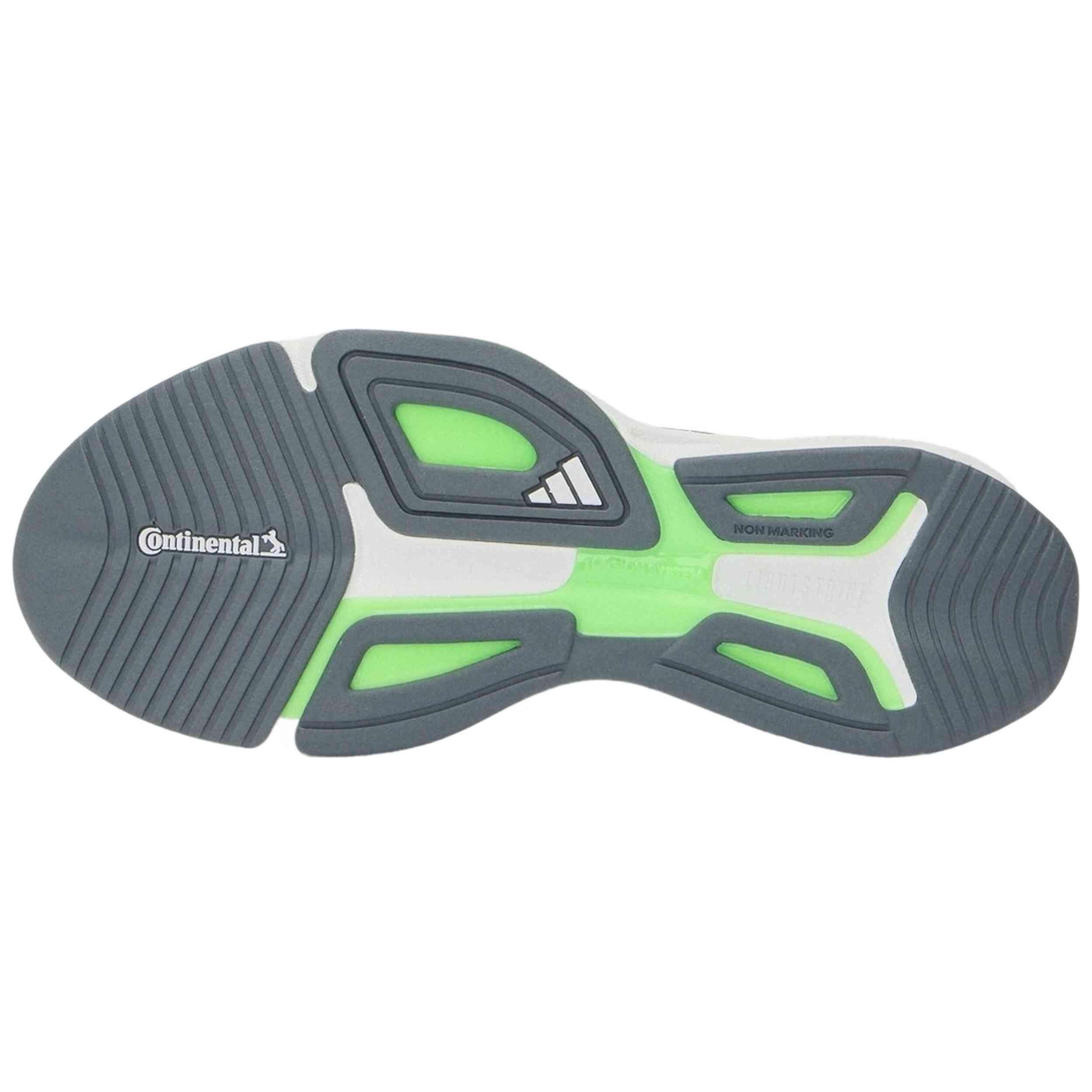 Chaussures de course Adidas modèle JS3175 pour homme 5/5