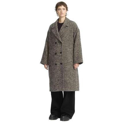 Manteau Volcom modèle B1732504-BWH pour femmes