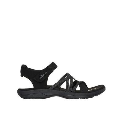 Sandali Skechers Reggae Slim - Meadow per donne