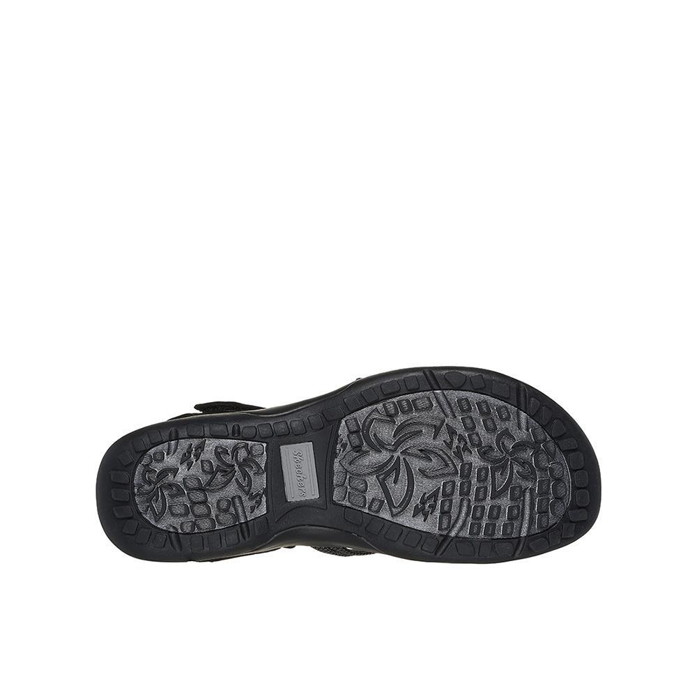 Sandalen Skechers model 591302300005 voor vrouwen 4/4