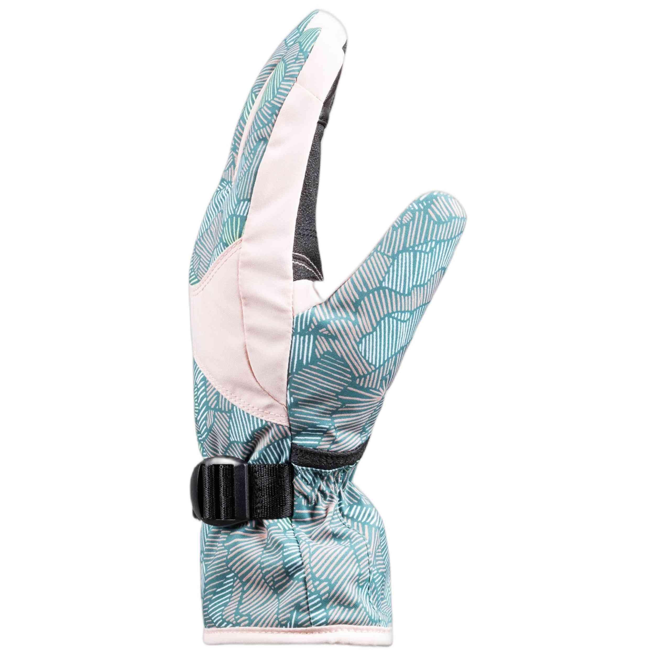 Guanti Roxy modello 49890406072659 per donne 2/2