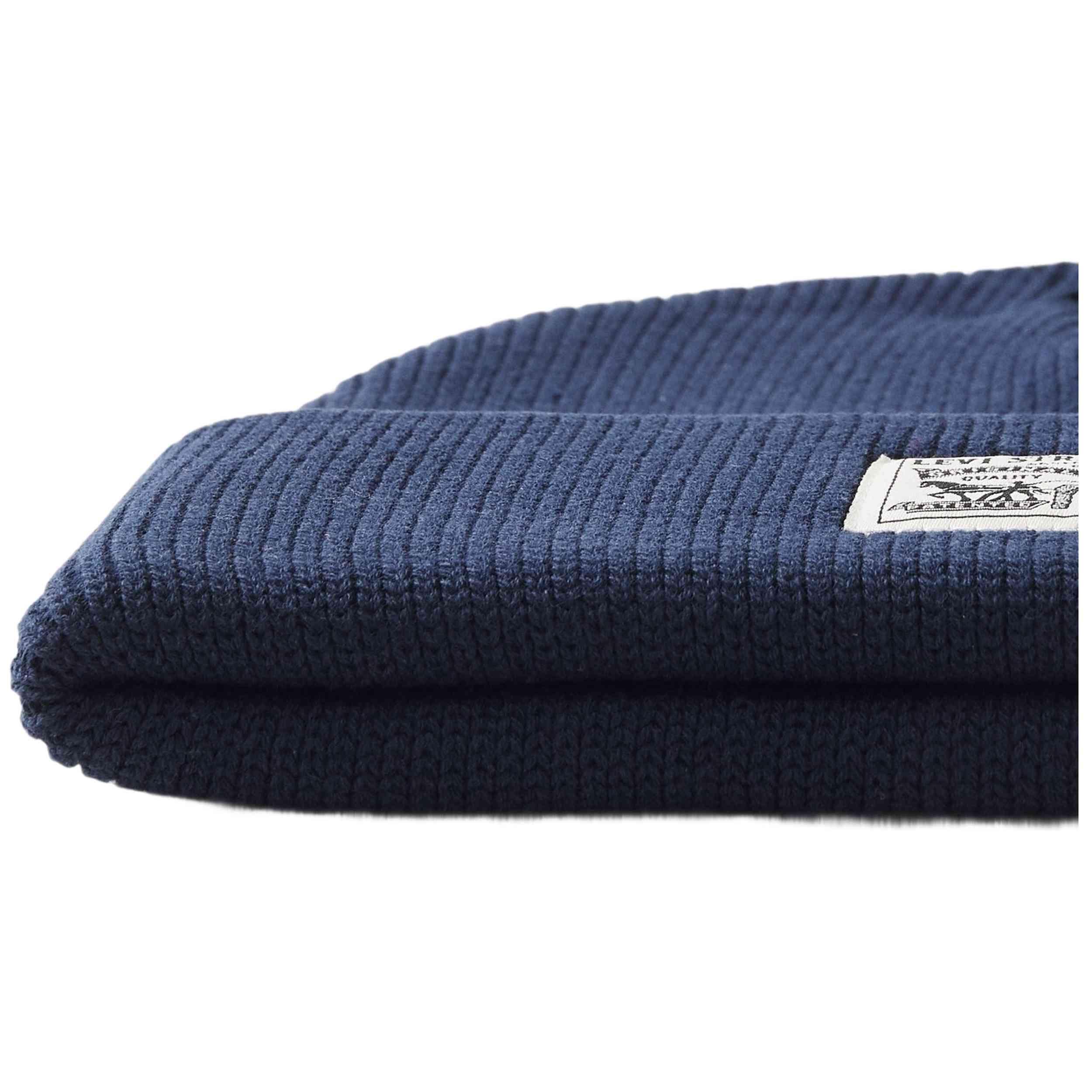 Berretti levis blu 3/4