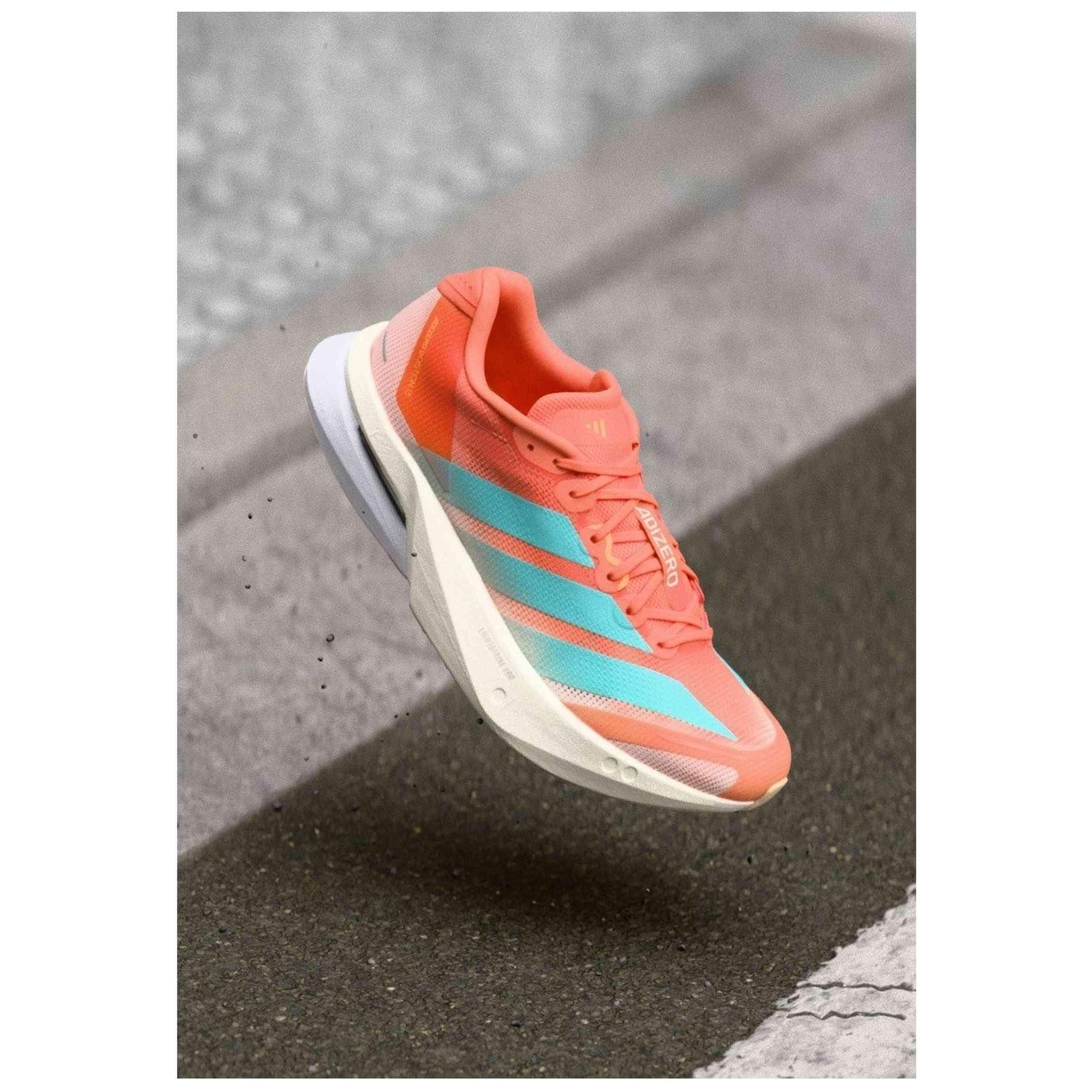 Zapatillas de running Adidas modelo JS4954 para mujer 2/5
