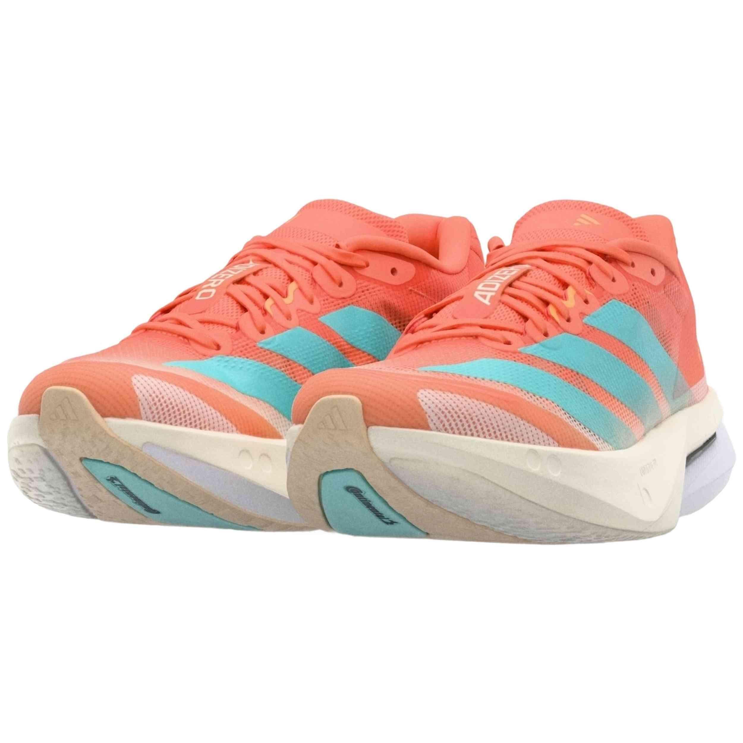 Zapatillas de running Adidas modelo JS4954 para mujer 5/5