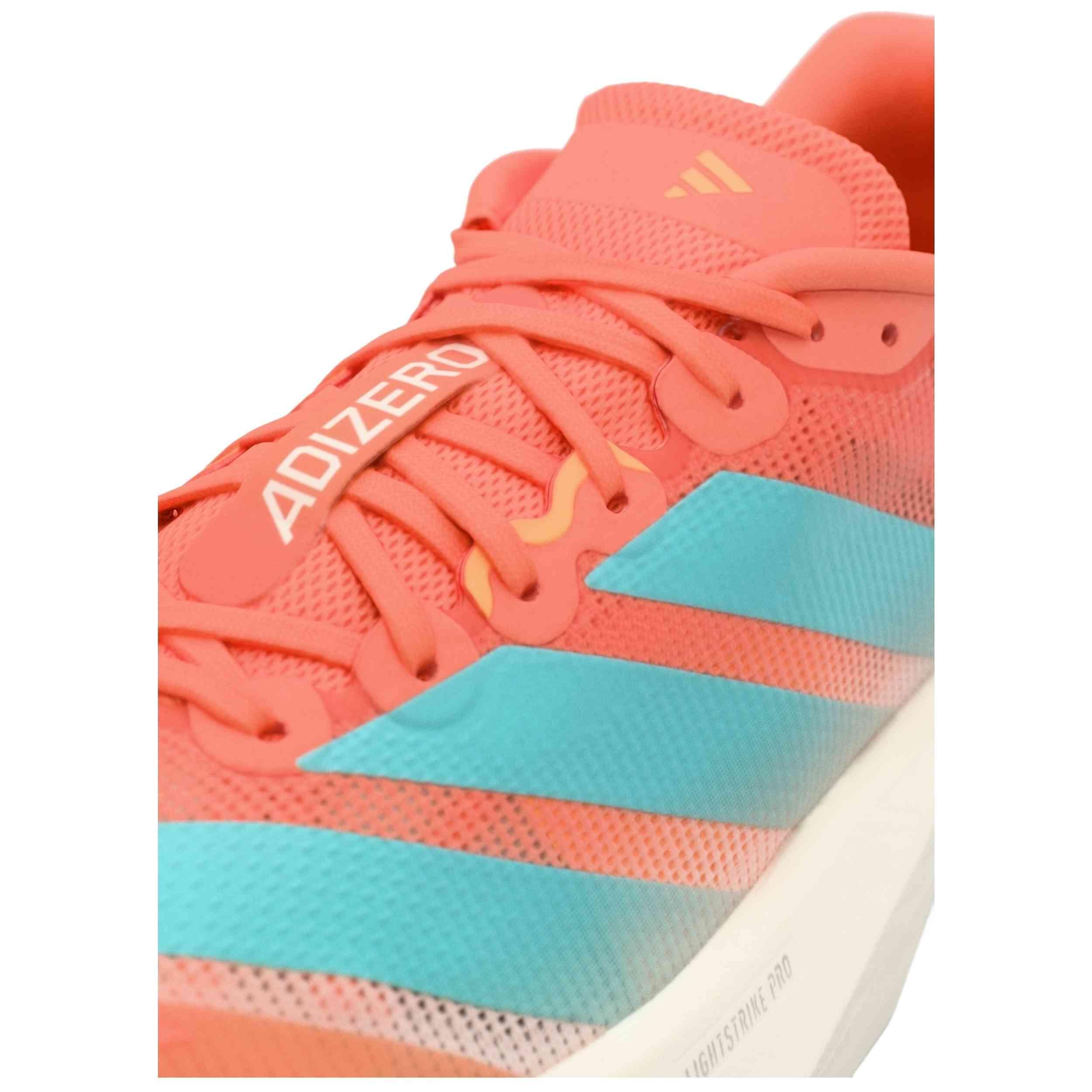 Zapatillas de running Adidas modelo JS4954 para mujer 4/5