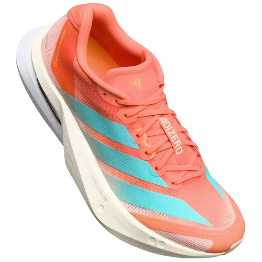 Running shoes Adidas model JS4954 for women