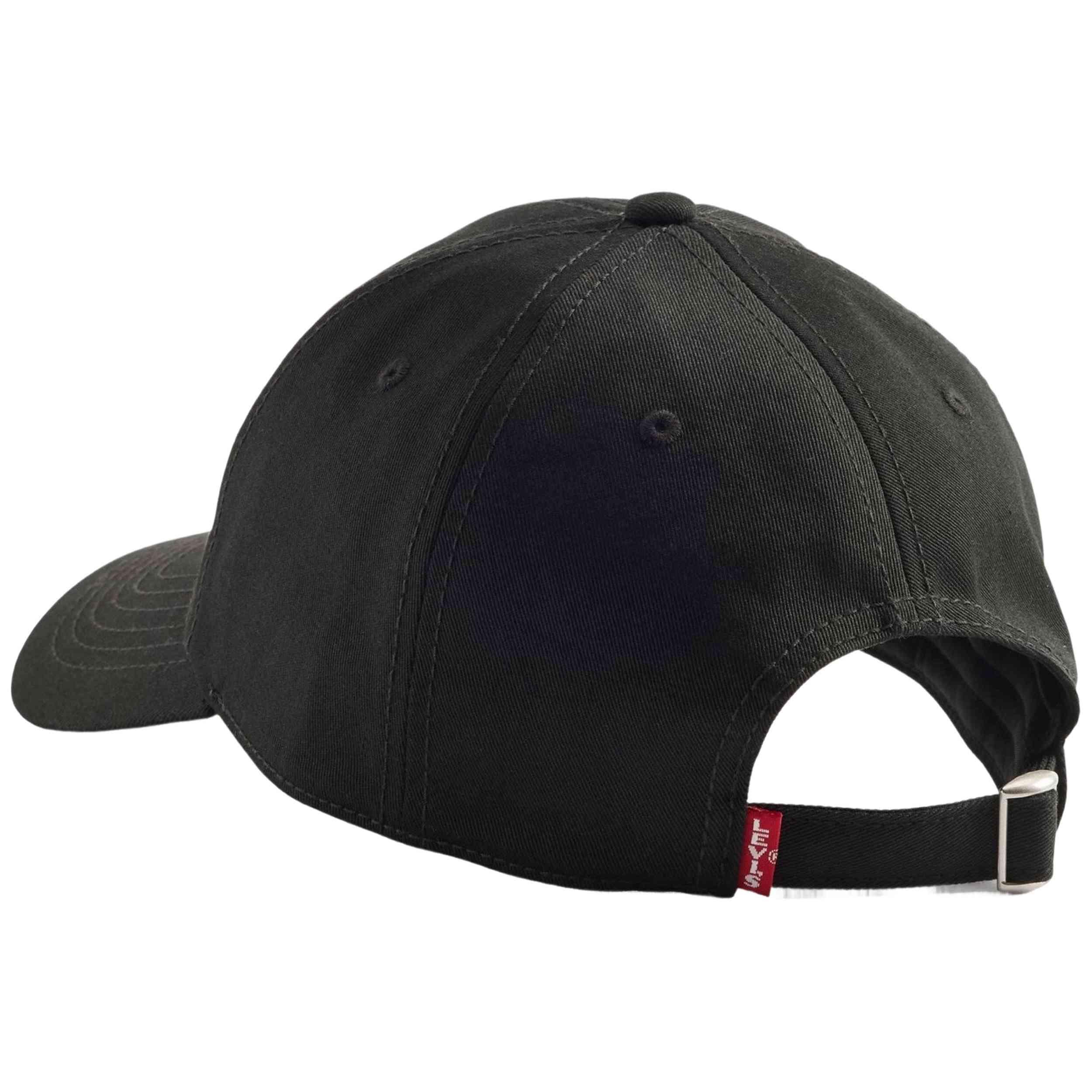 Berretto Levi's modello 124-15191974117720 per unisex 3/5