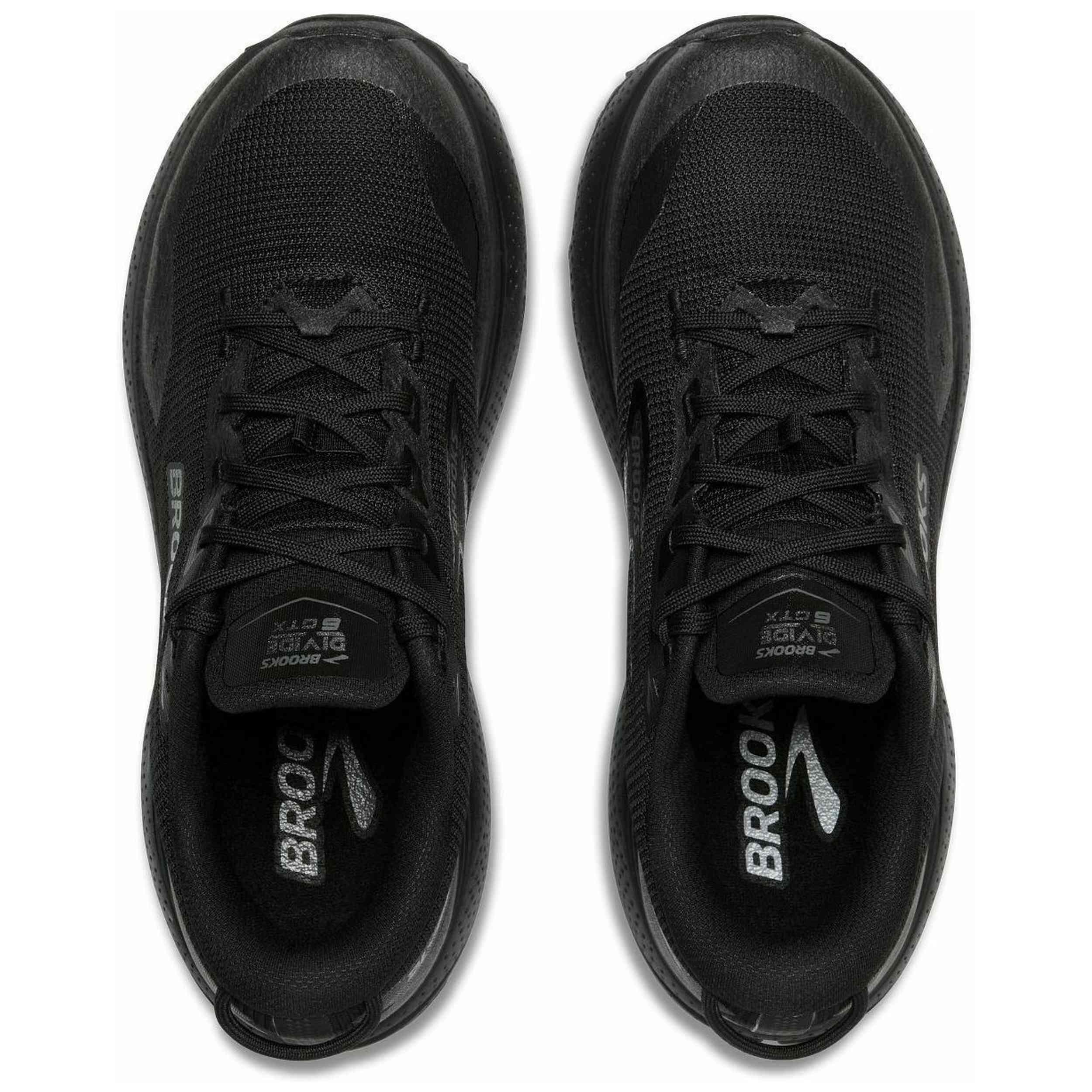 Chaussures de course Brooks modèle 1204481B020 pour femmes 3/5